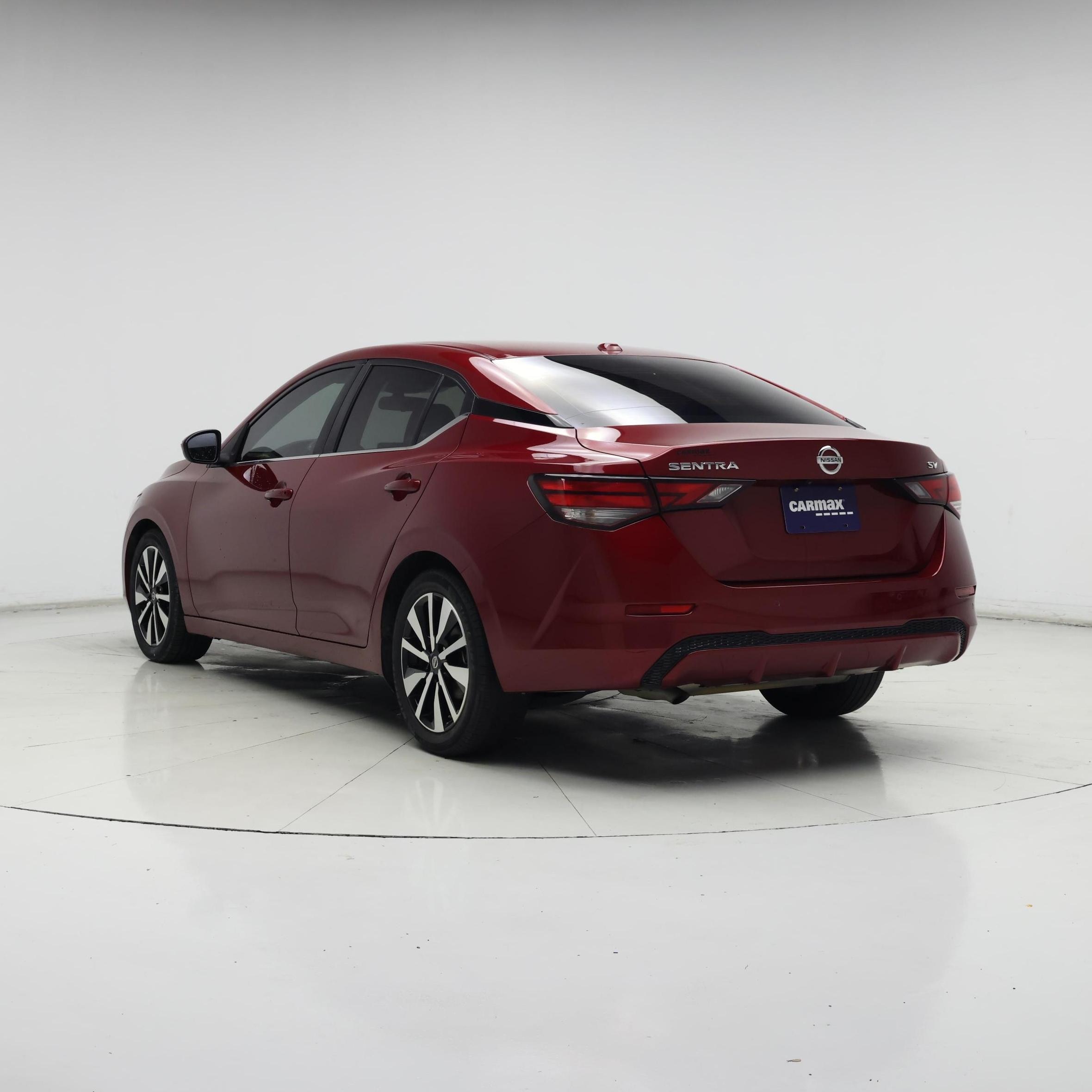 Thumbnail: 2023 Nissan Sentra - 2