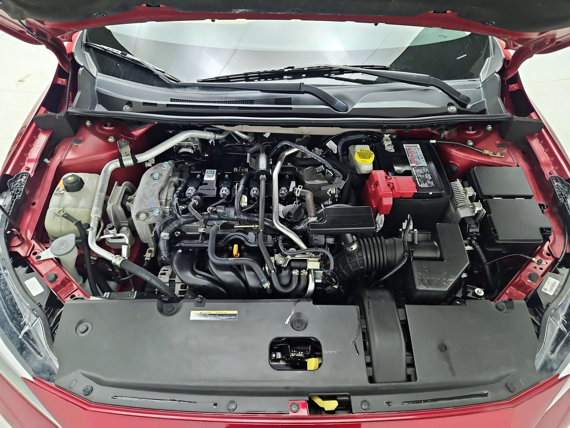 Thumbnail: 2023 Nissan Sentra - 19