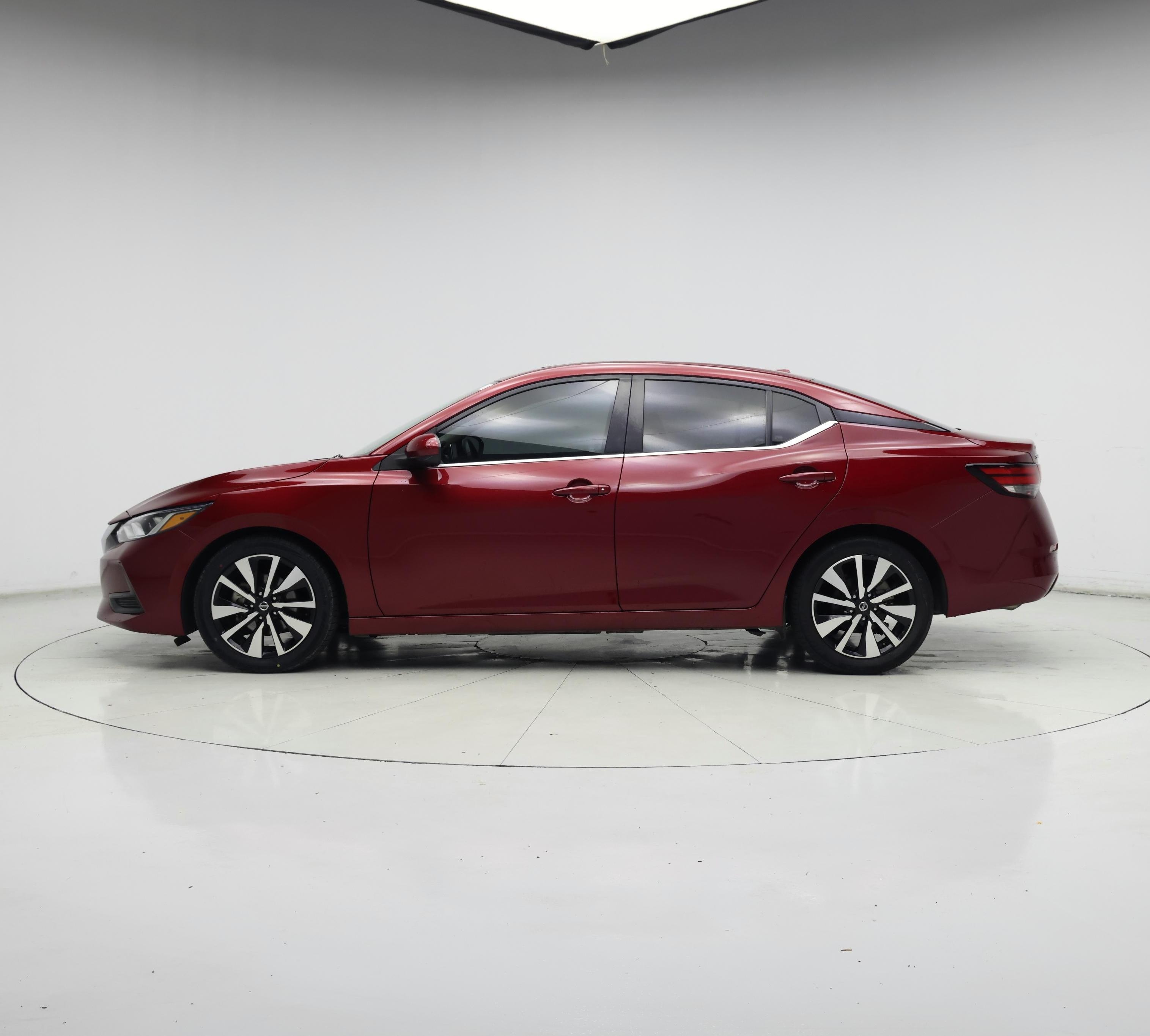 Thumbnail: 2023 Nissan Sentra - 3