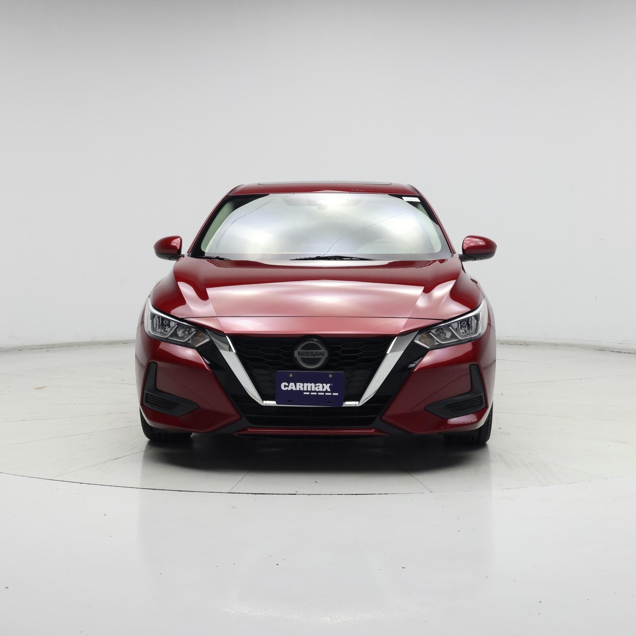 Thumbnail: 2023 Nissan Sentra - 5