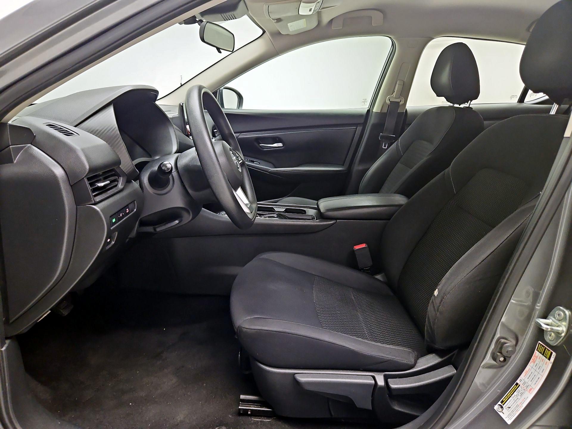 Thumbnail: 2023 Nissan Sentra - 11