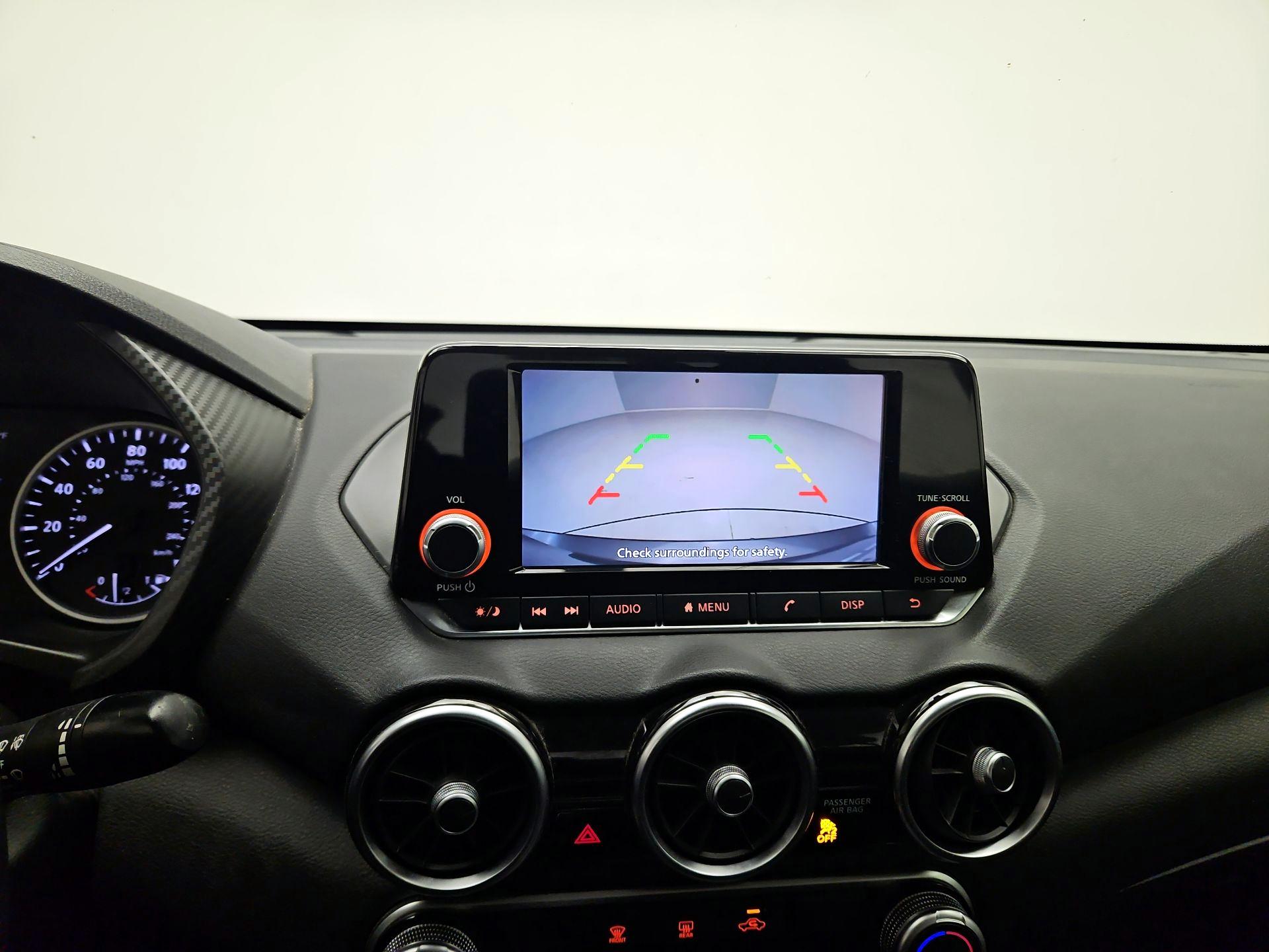 Thumbnail: 2023 Nissan Sentra - 13