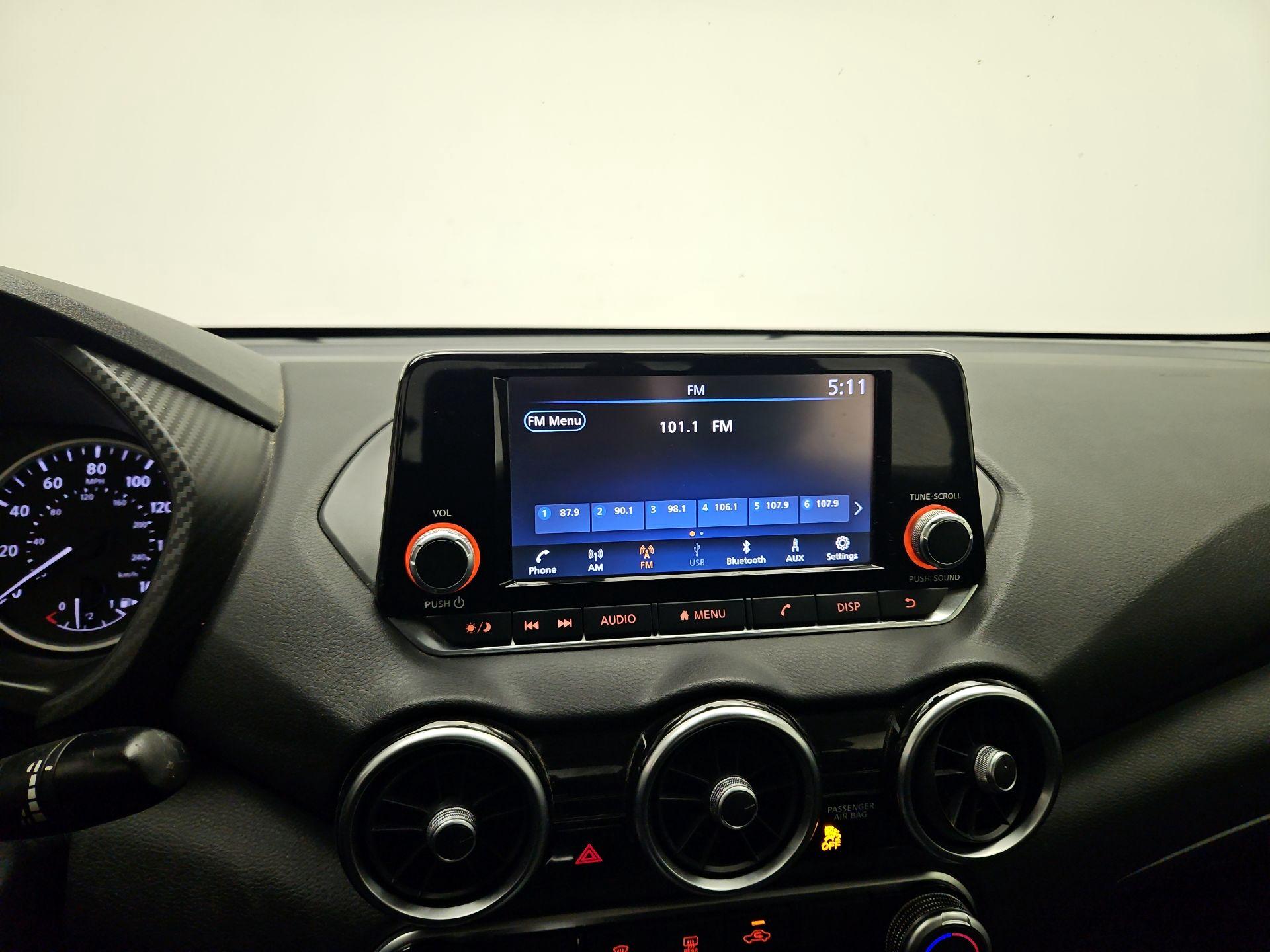 Thumbnail: 2023 Nissan Sentra - 14