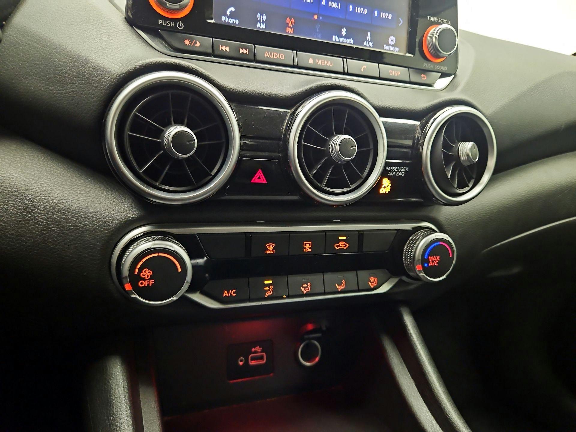 Thumbnail: 2023 Nissan Sentra - 15