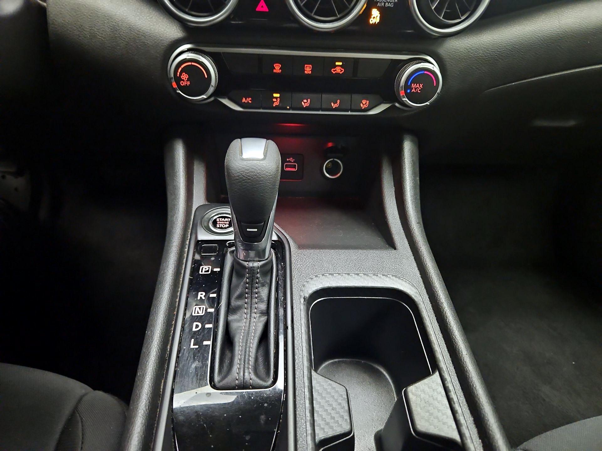 Thumbnail: 2023 Nissan Sentra - 16