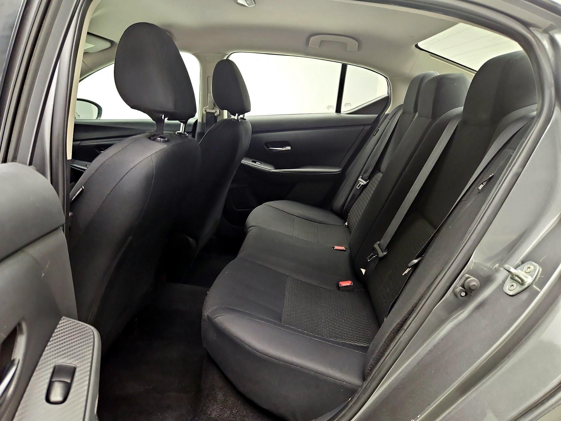 Thumbnail: 2023 Nissan Sentra - 17