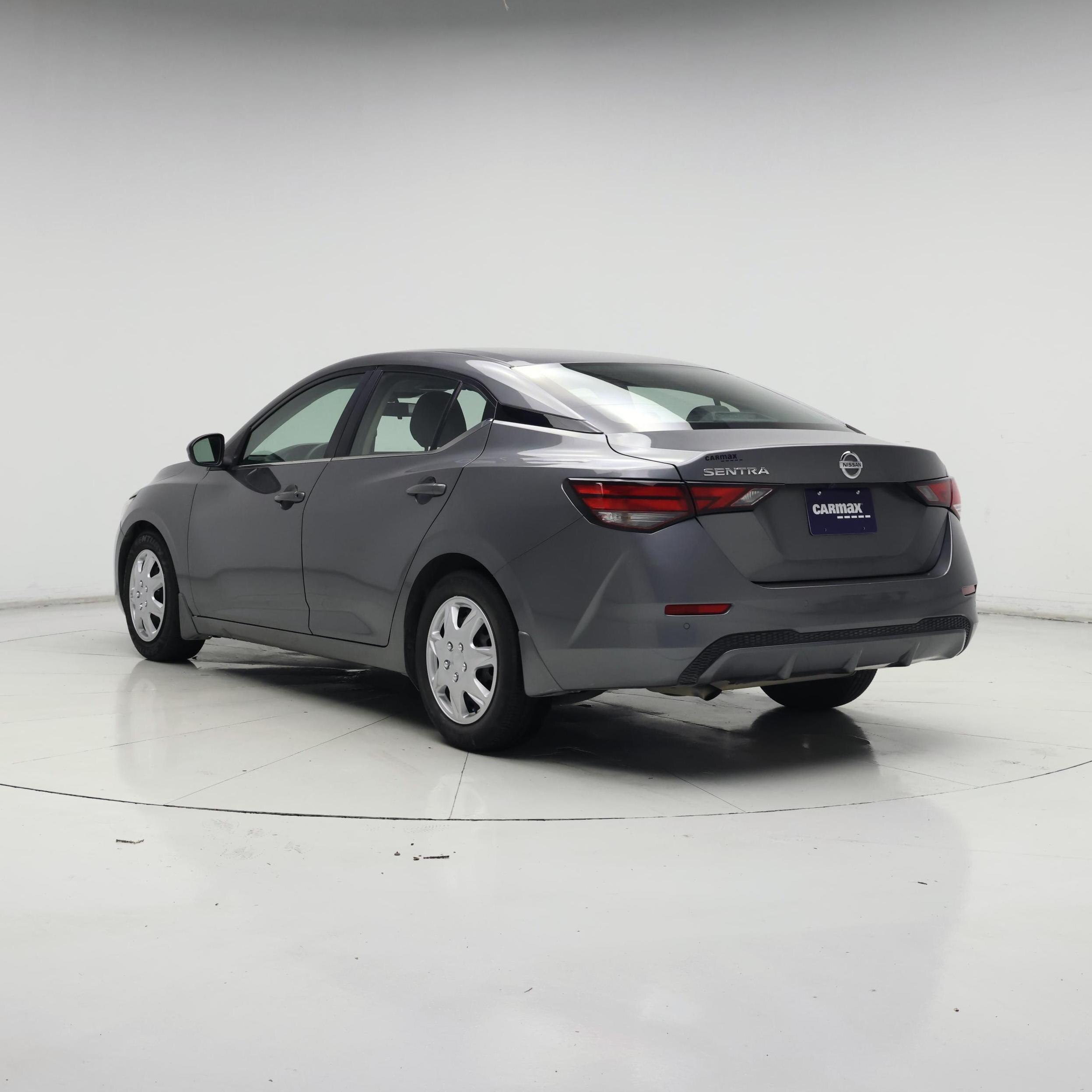 Thumbnail: 2023 Nissan Sentra - 2