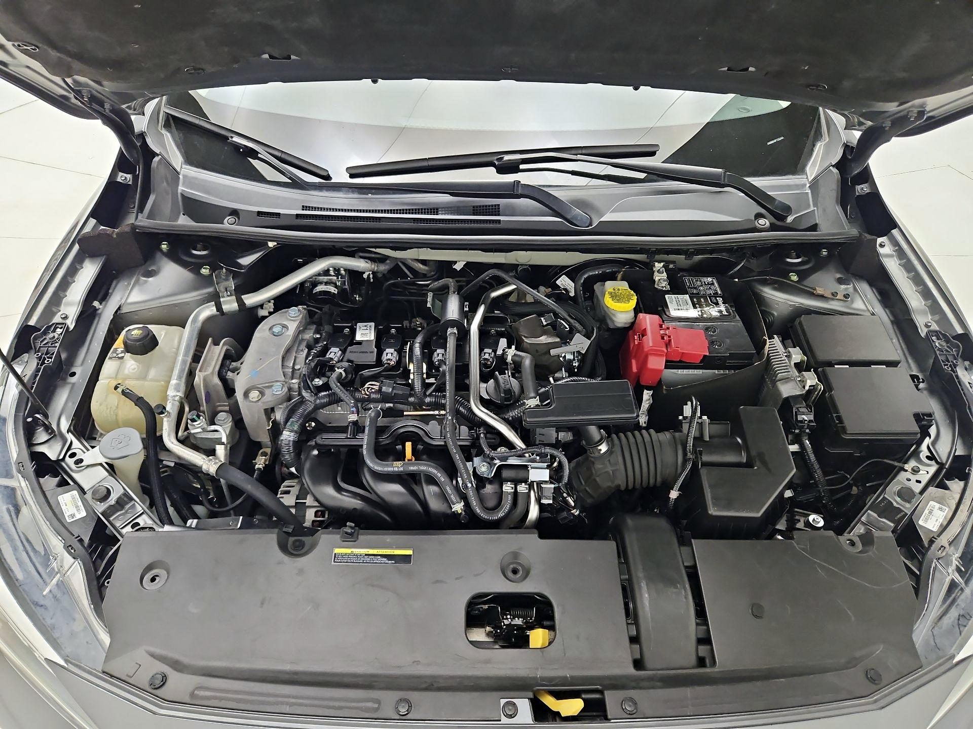 Thumbnail: 2023 Nissan Sentra - 19