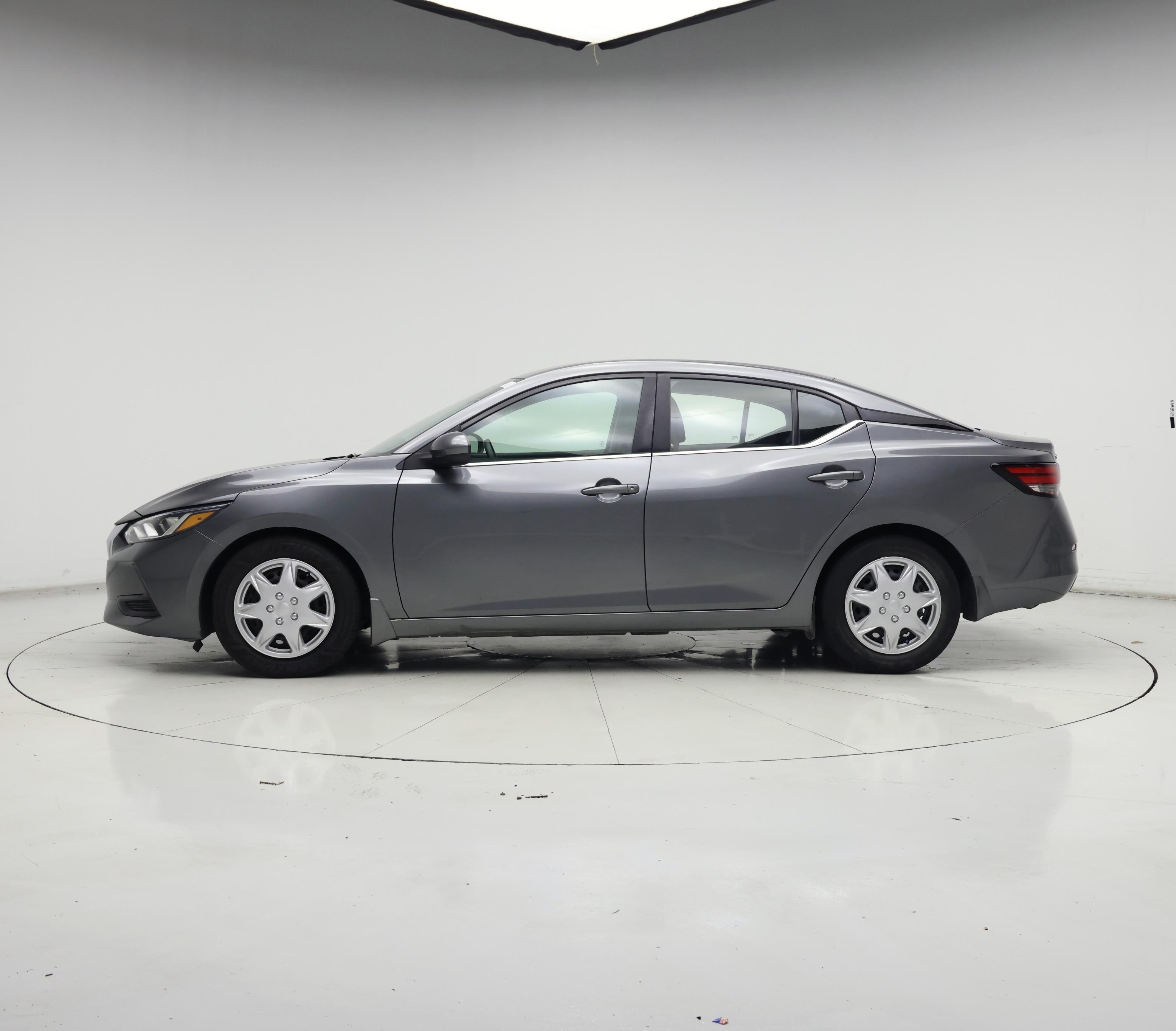 Thumbnail: 2023 Nissan Sentra - 3