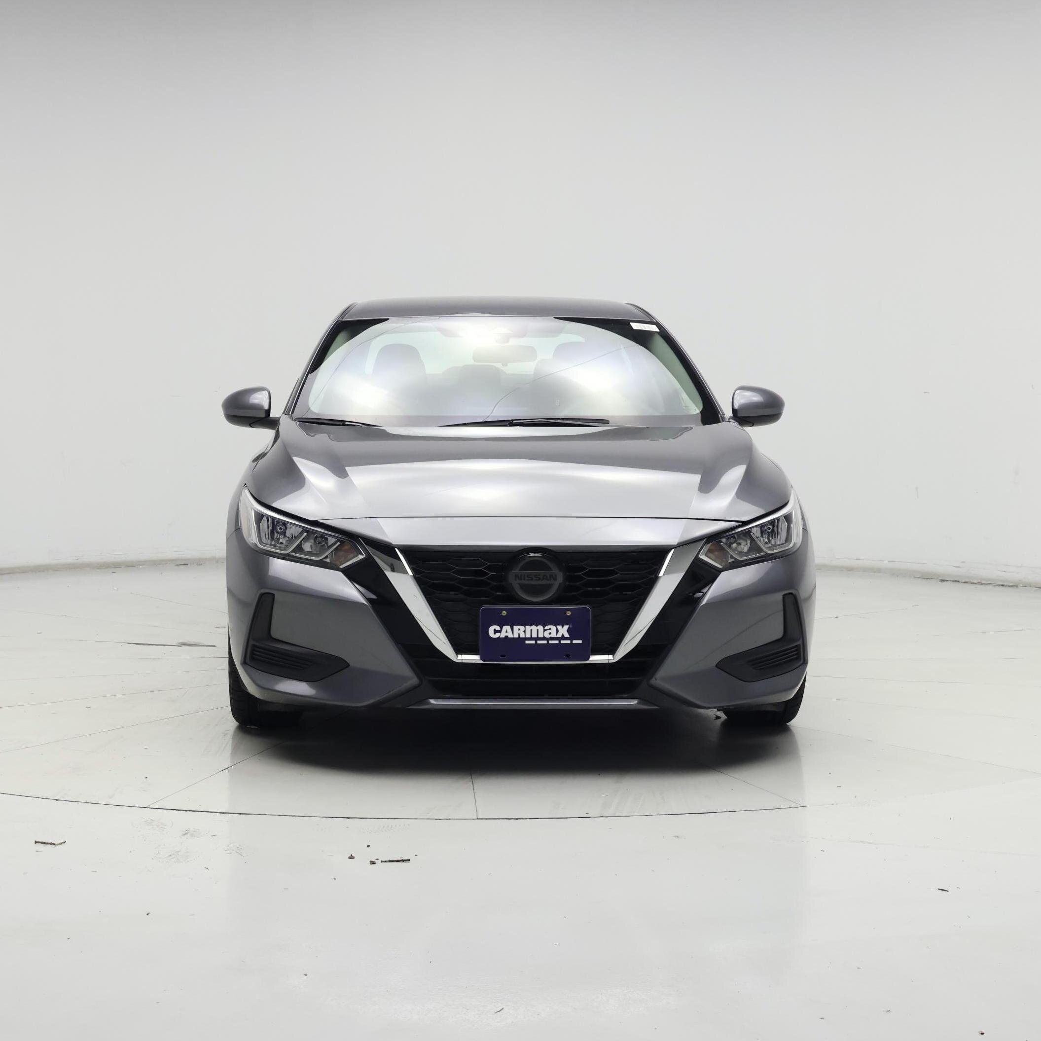 Thumbnail: 2023 Nissan Sentra - 5