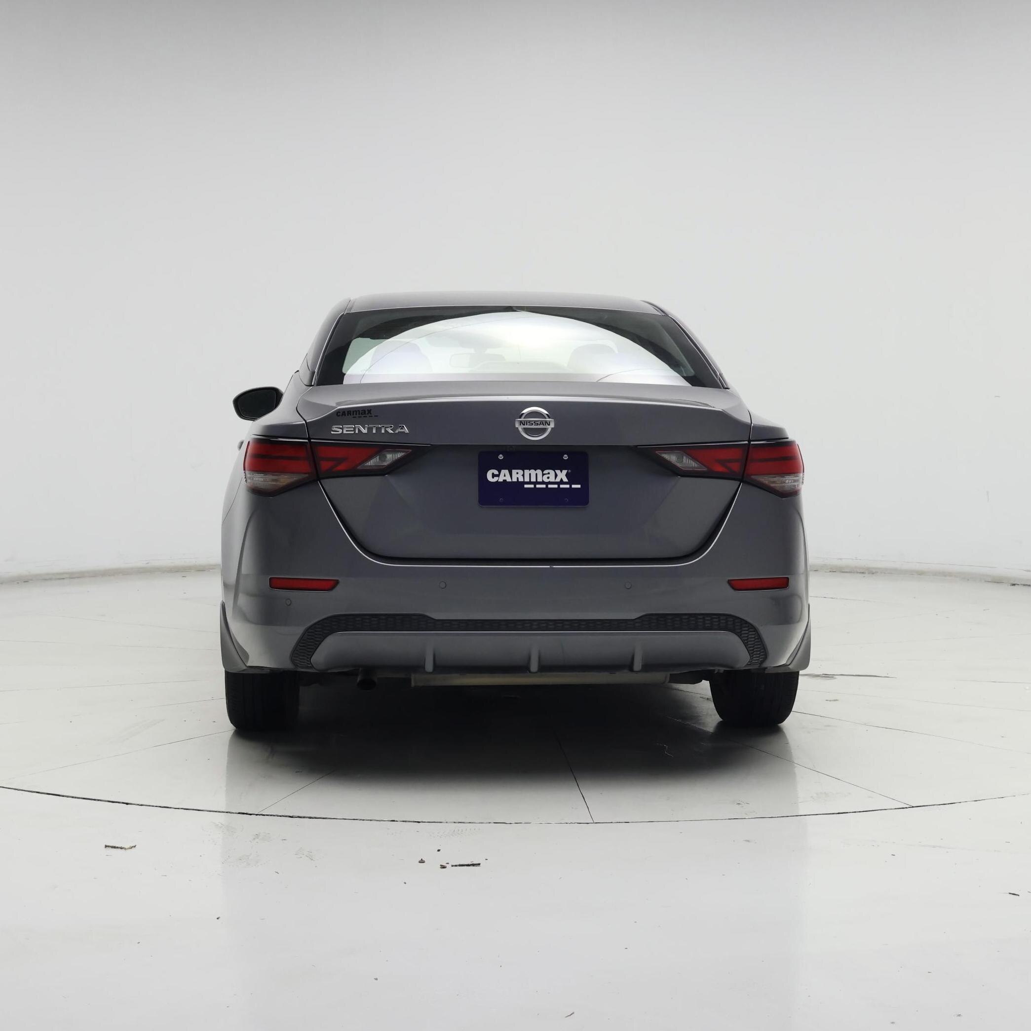 Thumbnail: 2023 Nissan Sentra - 6