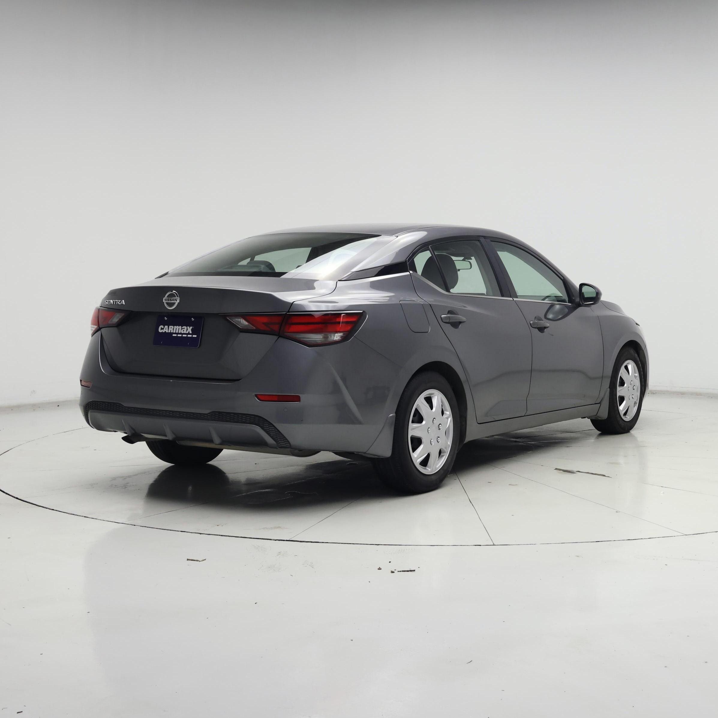 Thumbnail: 2023 Nissan Sentra - 8