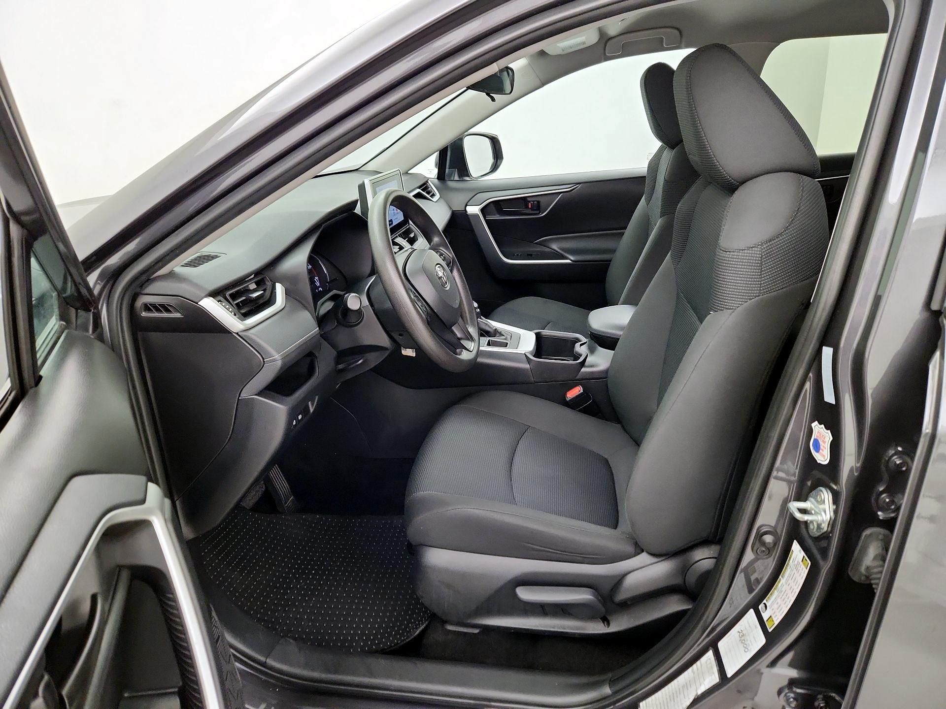 Thumbnail: 2024 Toyota RAV4 - 11