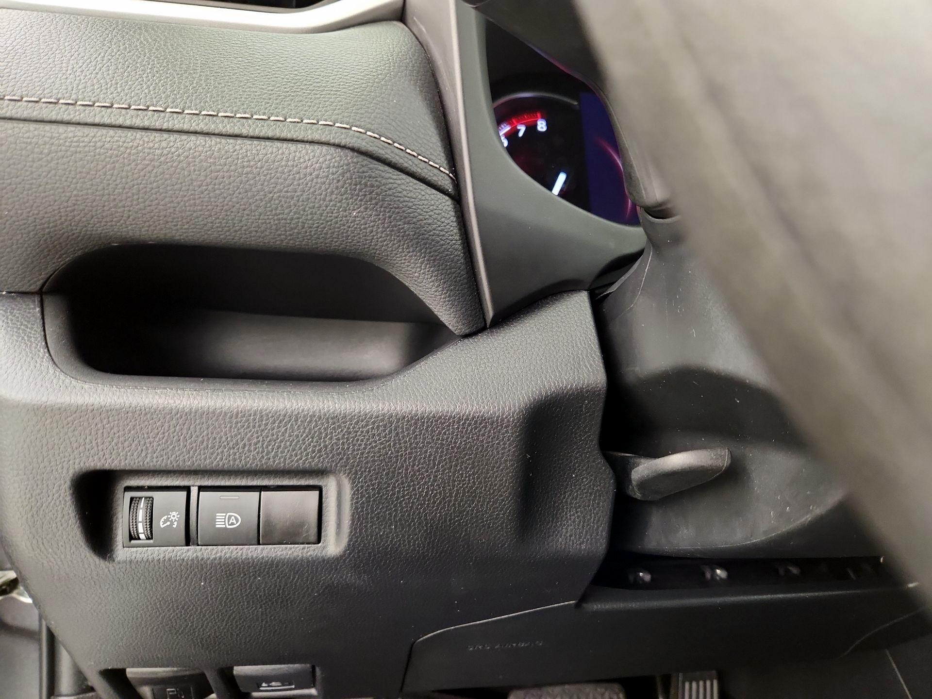 Thumbnail: 2024 Toyota RAV4 - 13