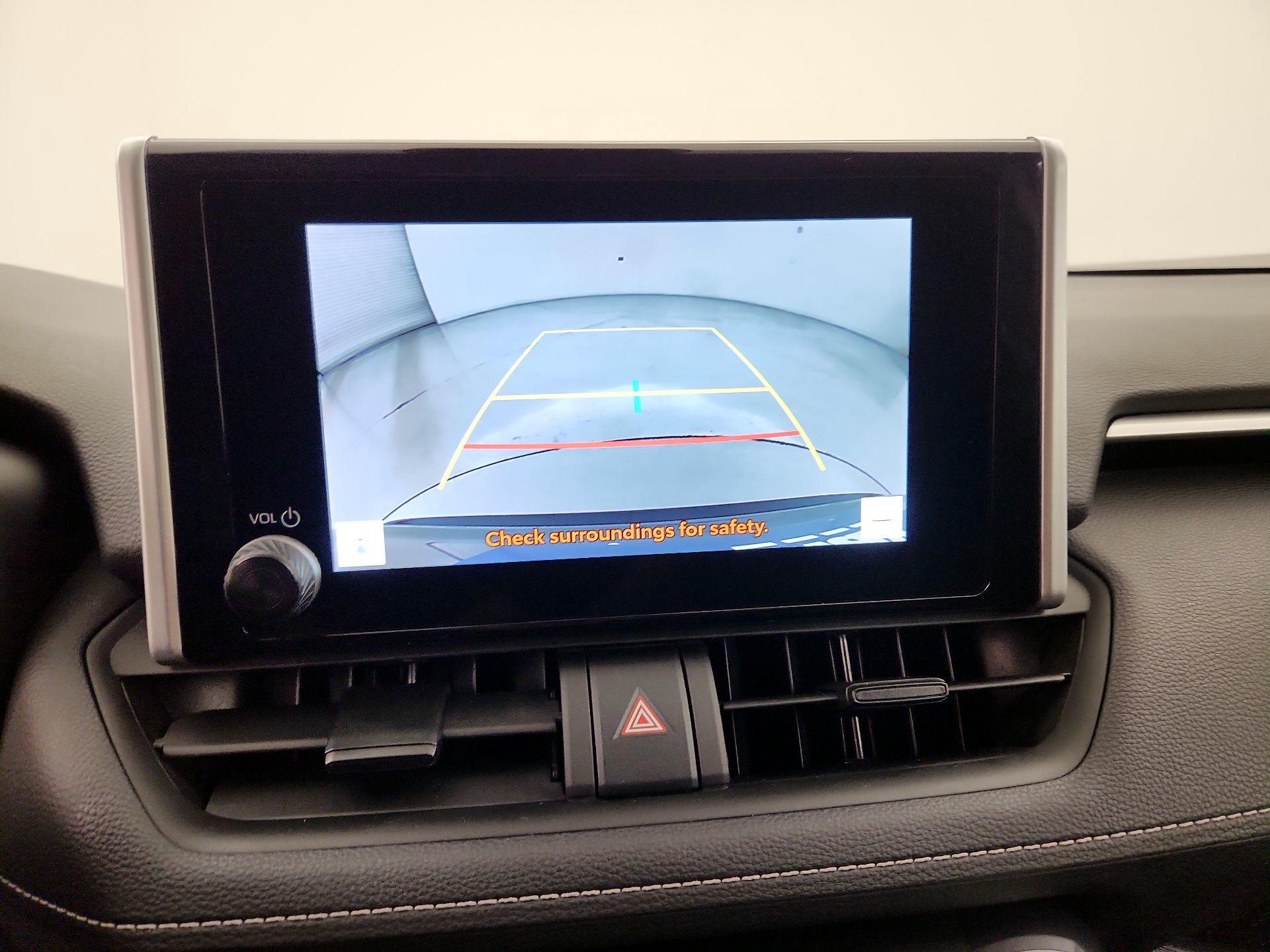 Thumbnail: 2024 Toyota RAV4 - 14