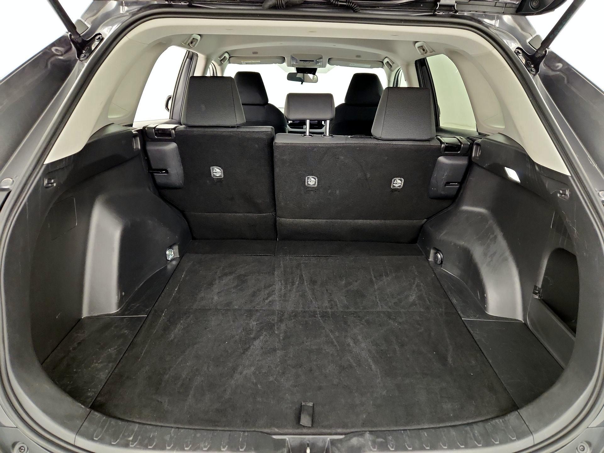 Thumbnail: 2024 Toyota RAV4 - 20