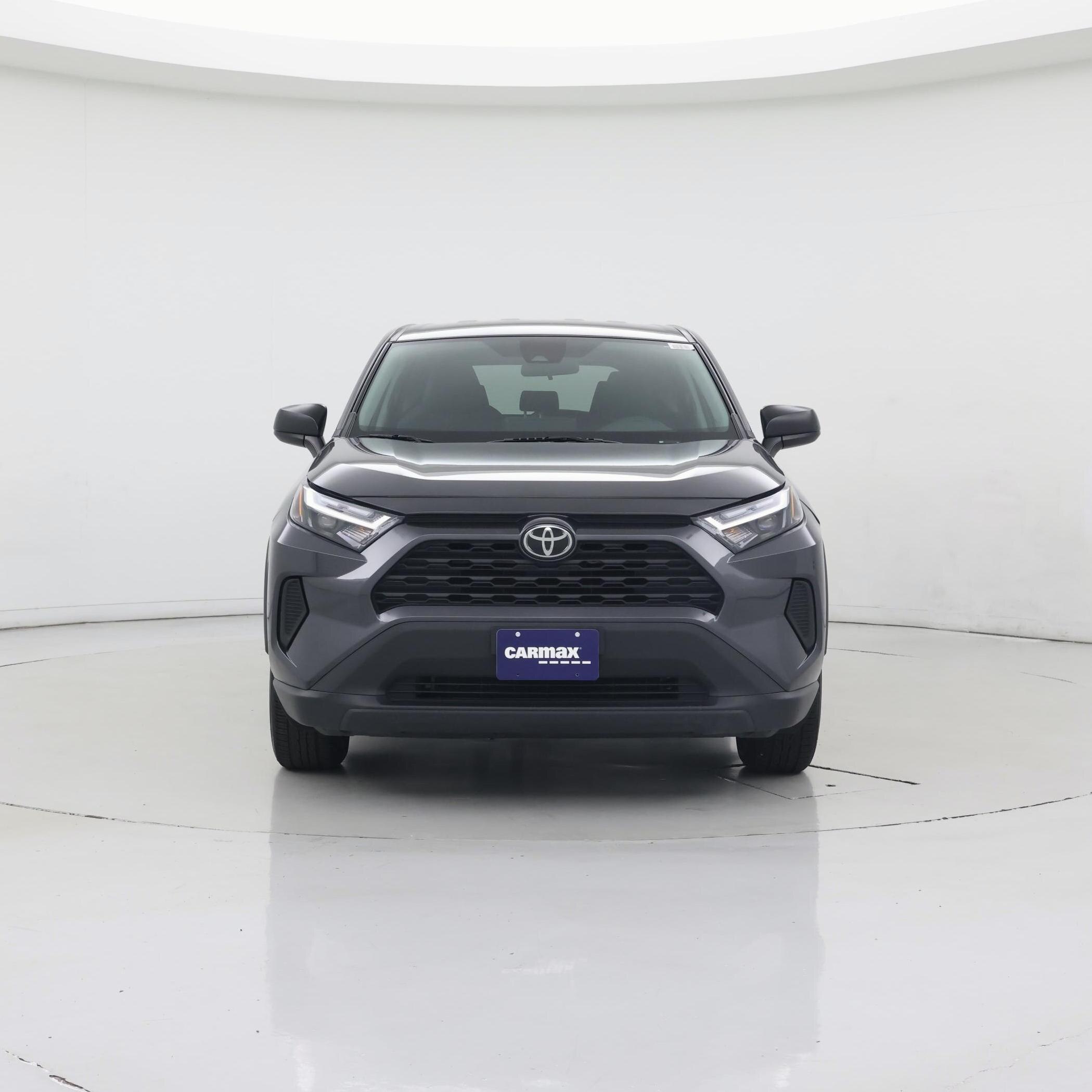 Thumbnail: 2024 Toyota RAV4 - 5