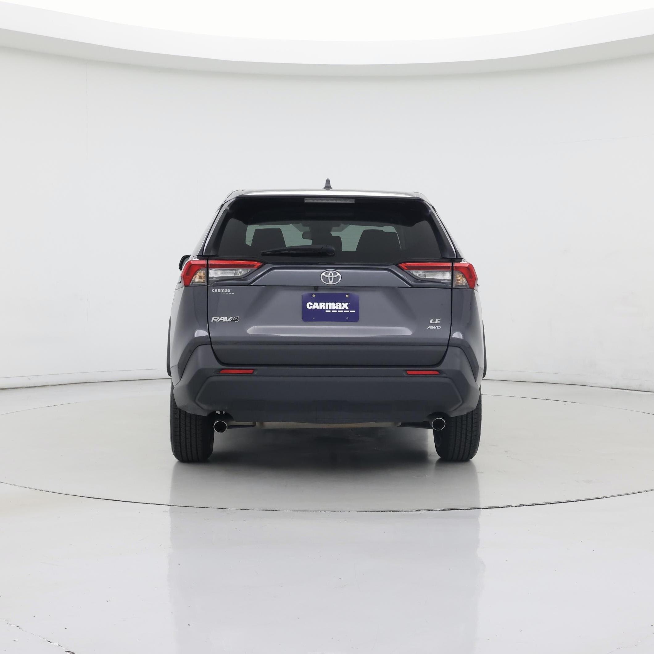 Thumbnail: 2024 Toyota RAV4 - 6