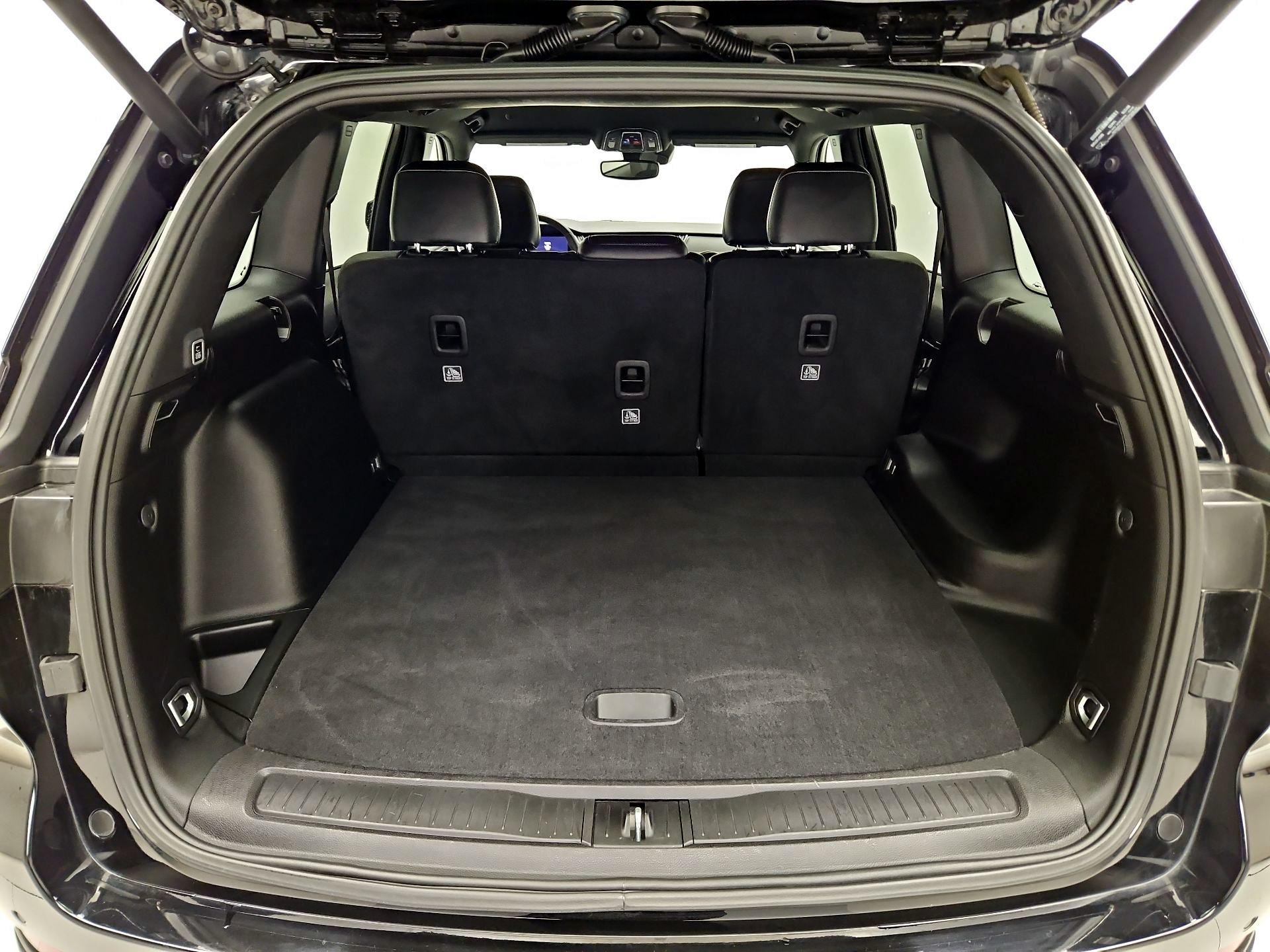 Thumbnail: 2023 Jeep Grand Cherokee - 19