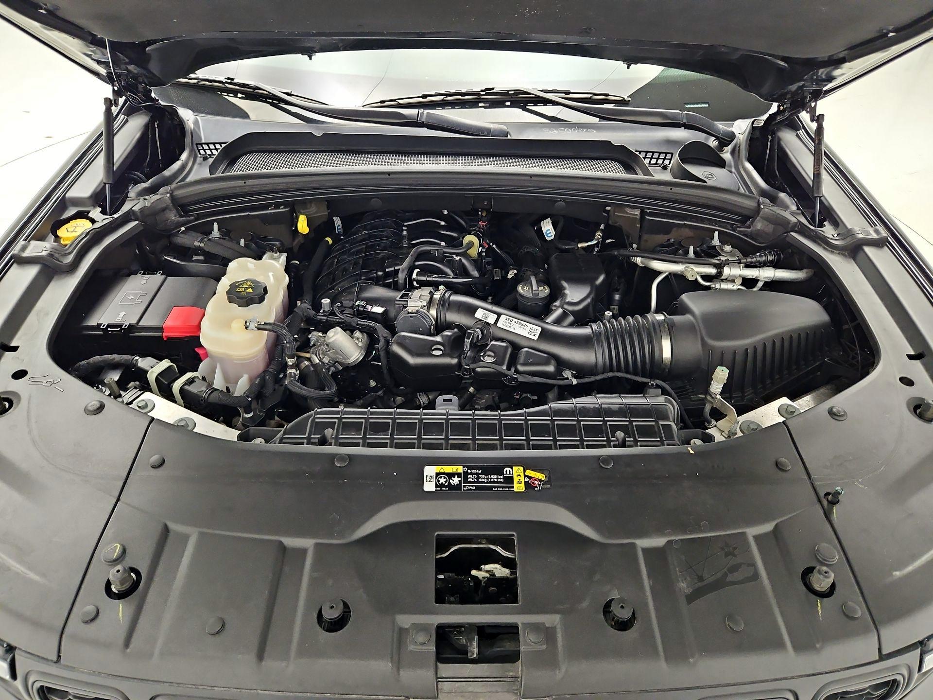 Thumbnail: 2023 Jeep Grand Cherokee - 20