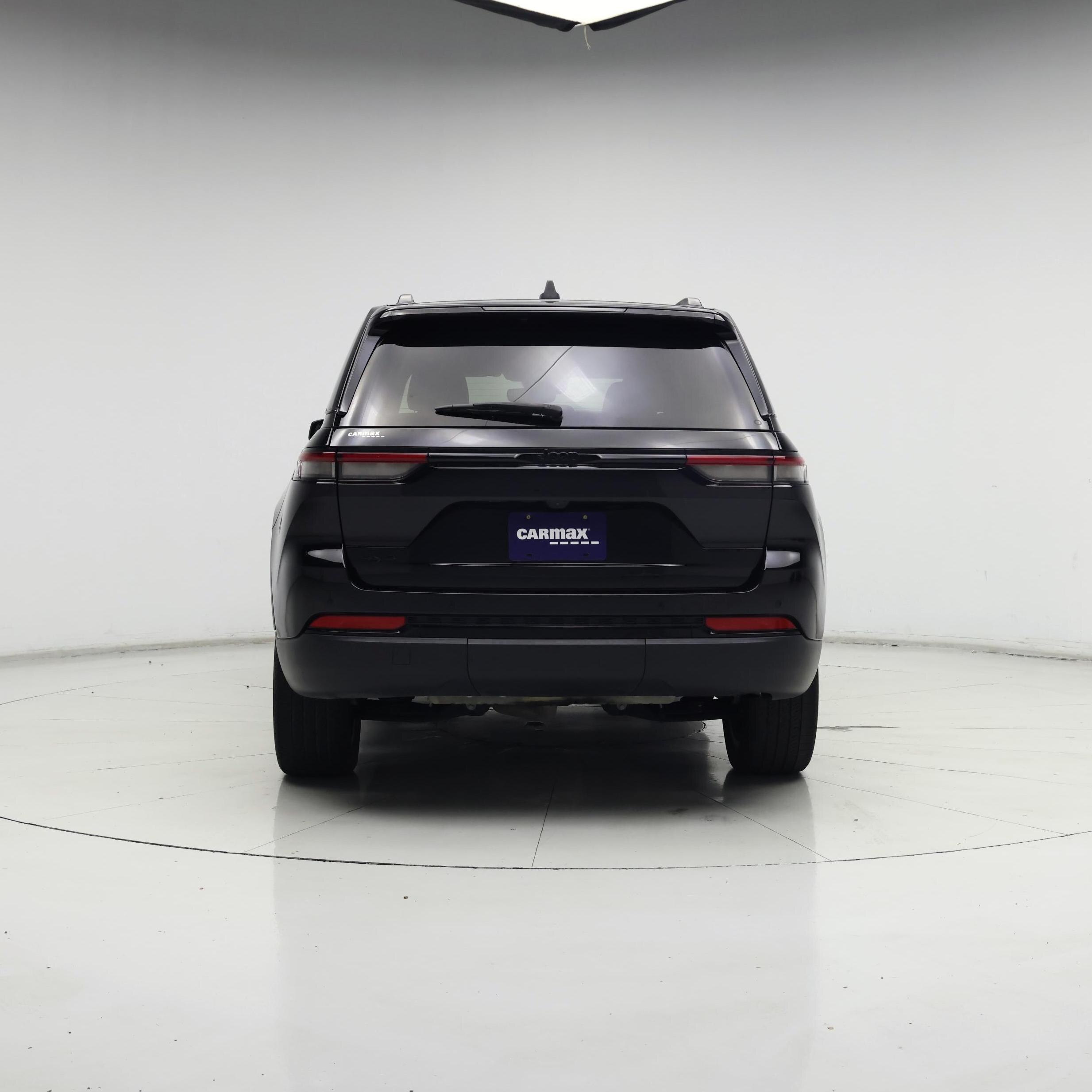 Thumbnail: 2023 Jeep Grand Cherokee - 6