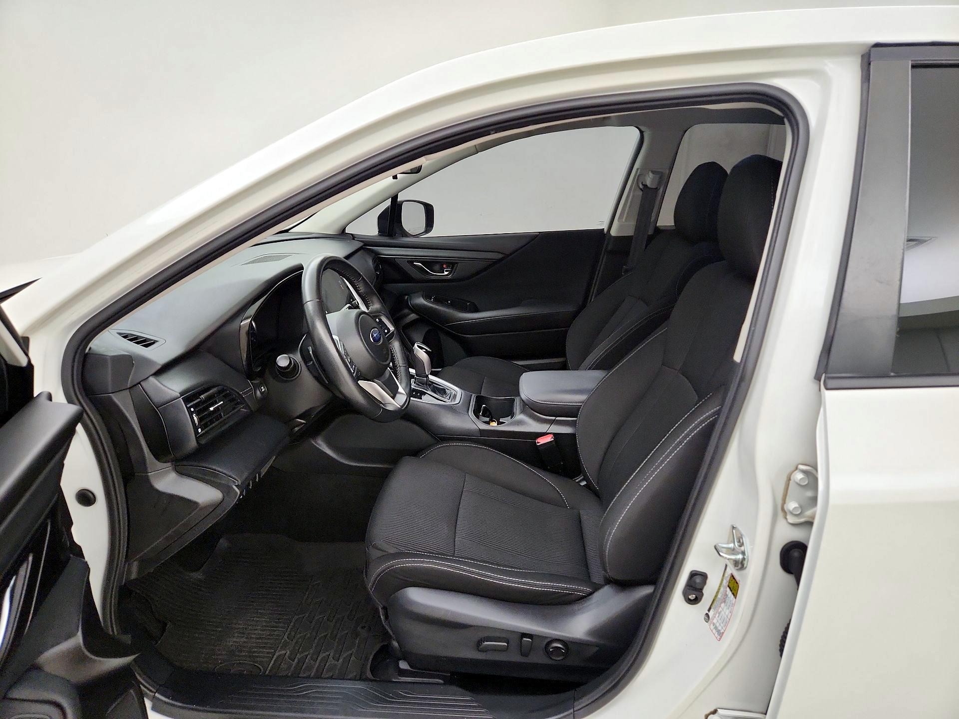 Thumbnail: 2023 Subaru Legacy - 11