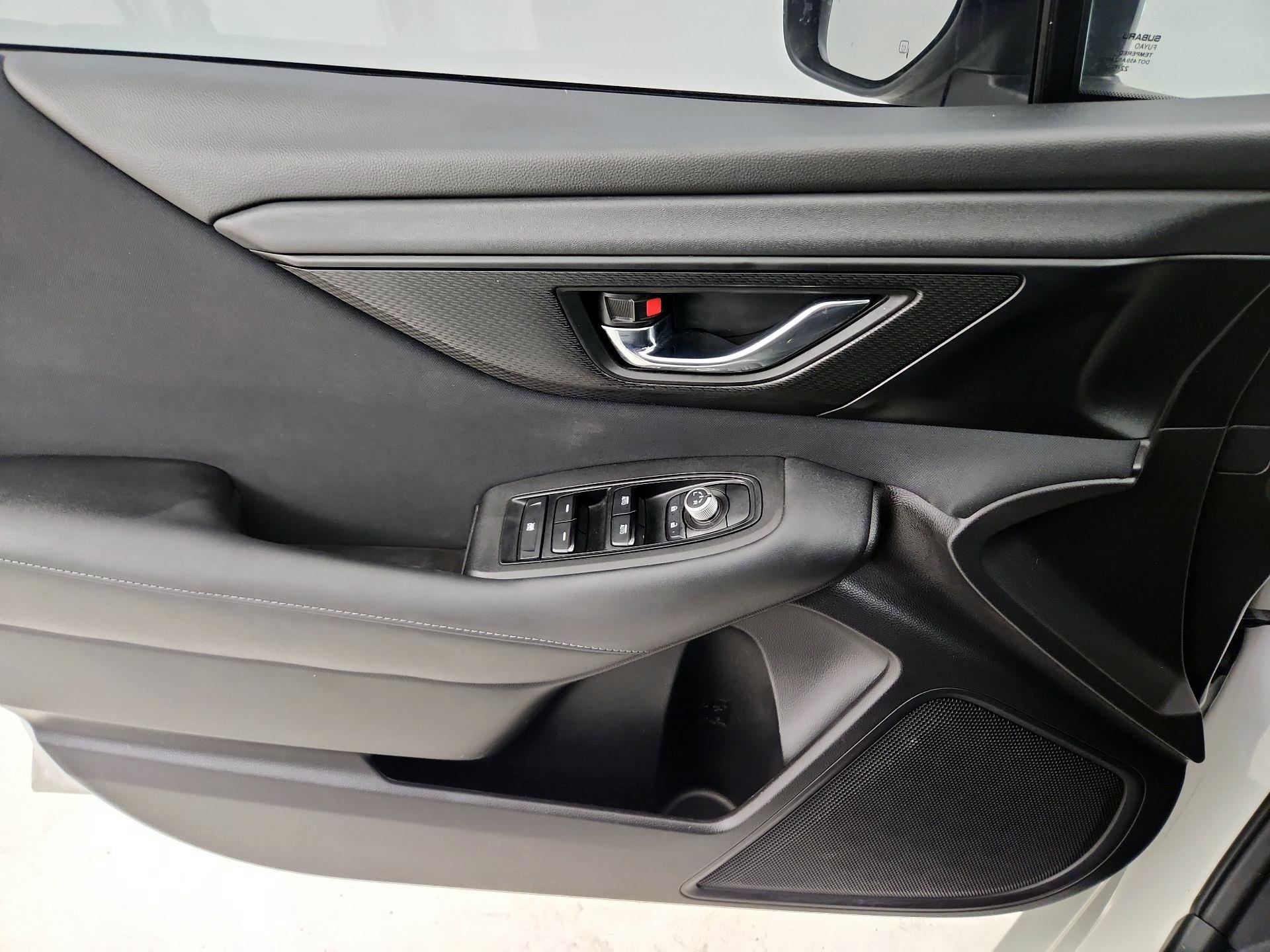 Thumbnail: 2023 Subaru Legacy - 12