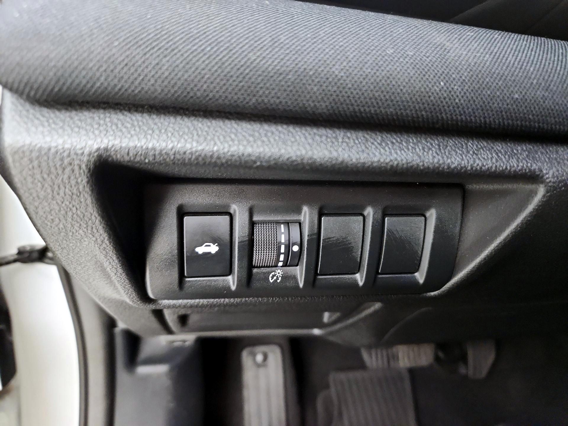 Thumbnail: 2023 Subaru Legacy - 13