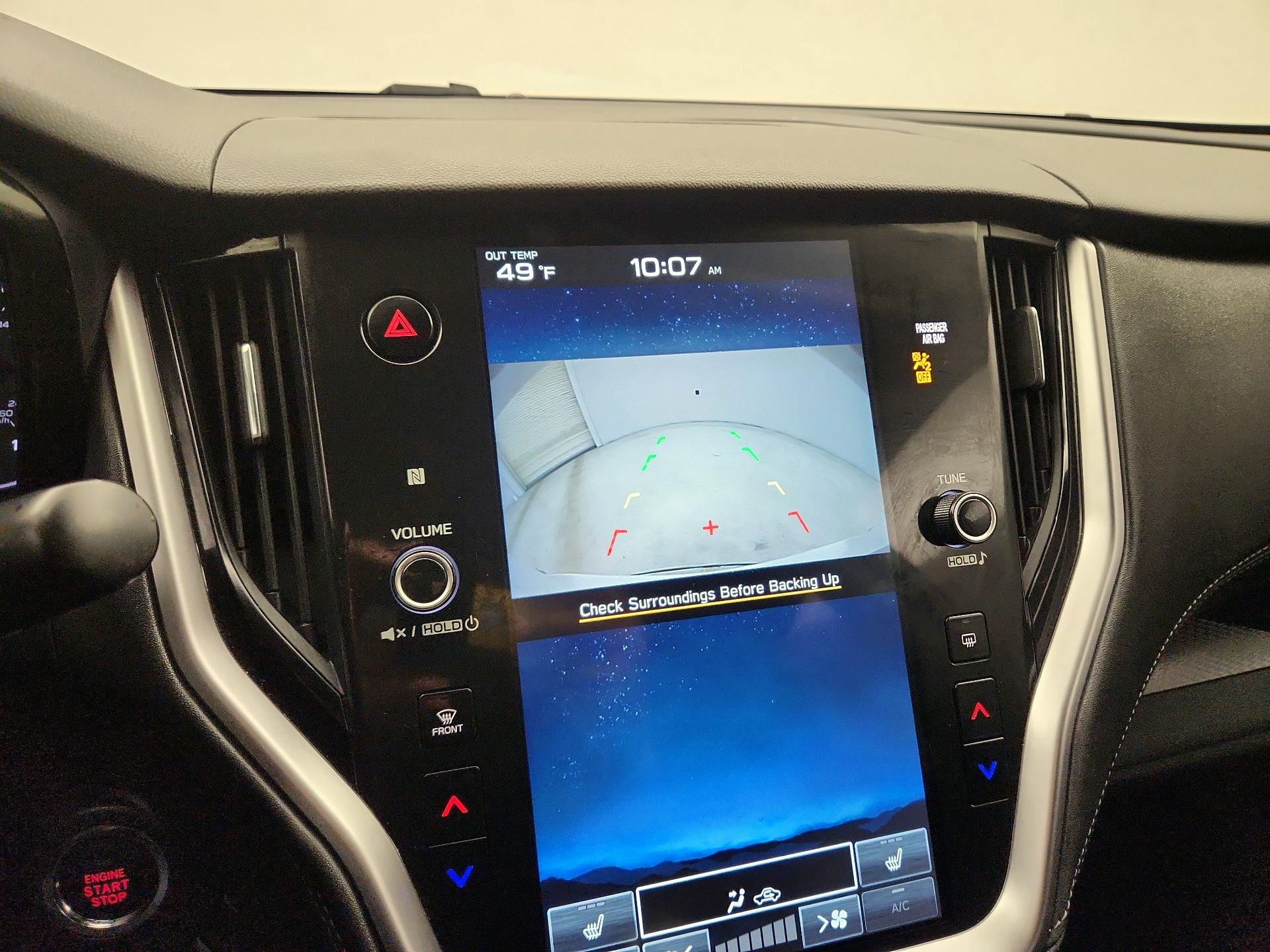 Thumbnail: 2023 Subaru Legacy - 14