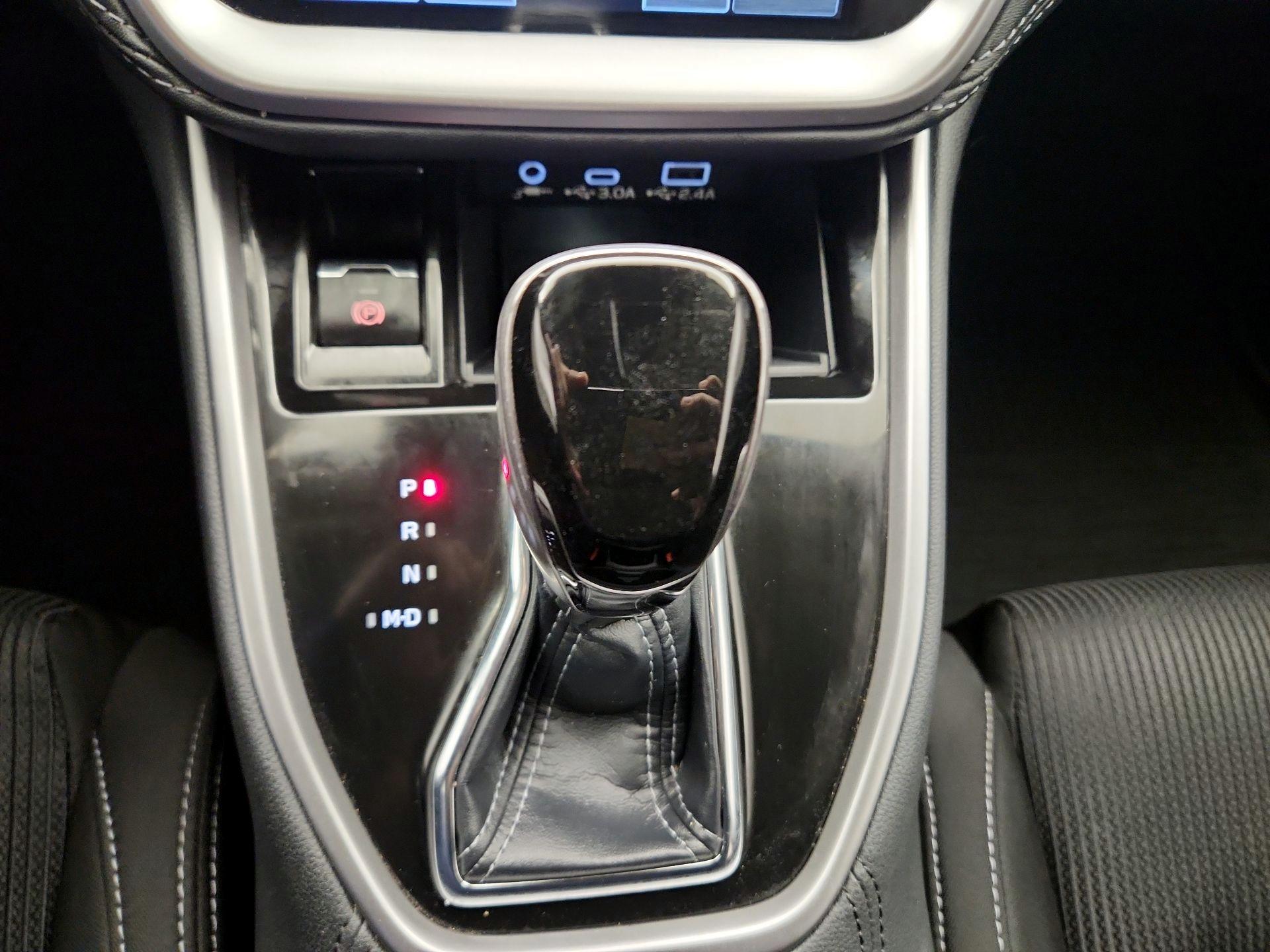 Thumbnail: 2023 Subaru Legacy - 17