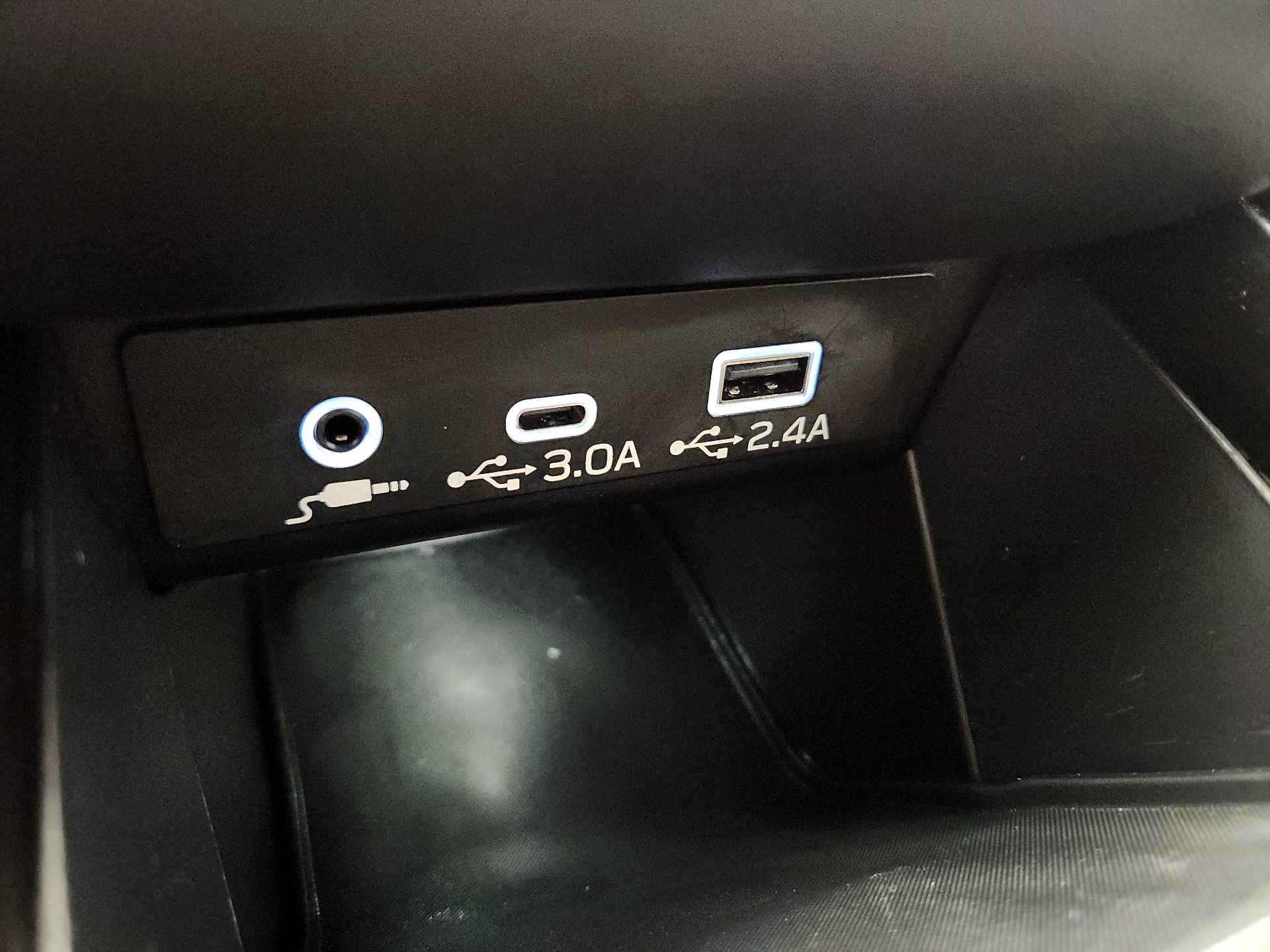 Thumbnail: 2023 Subaru Legacy - 18