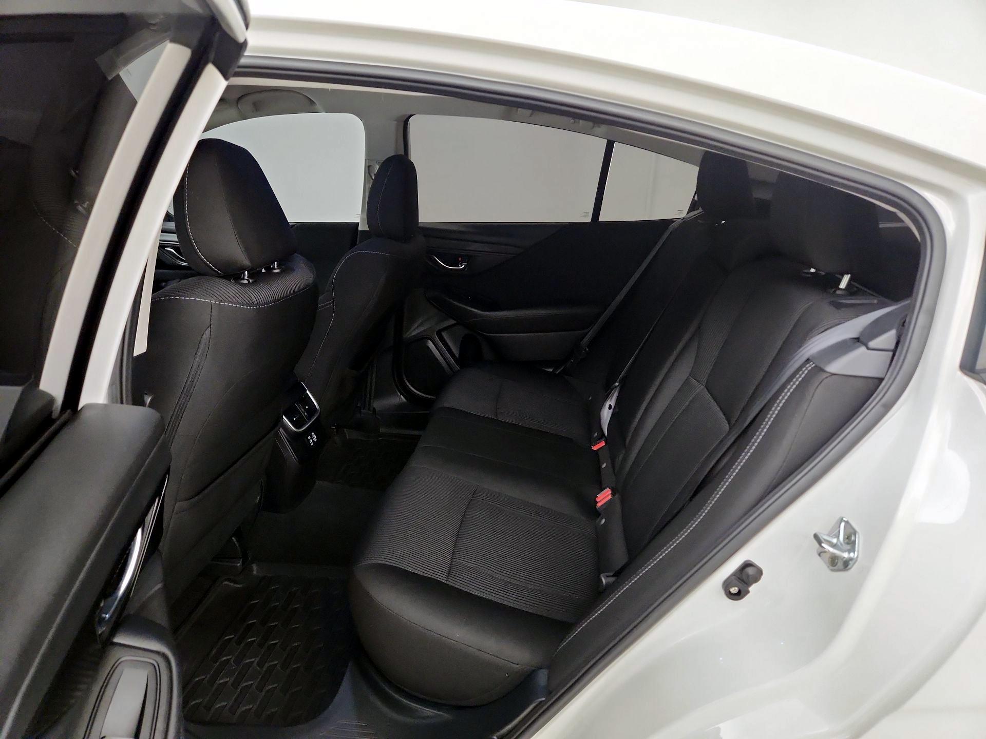 Thumbnail: 2023 Subaru Legacy - 19