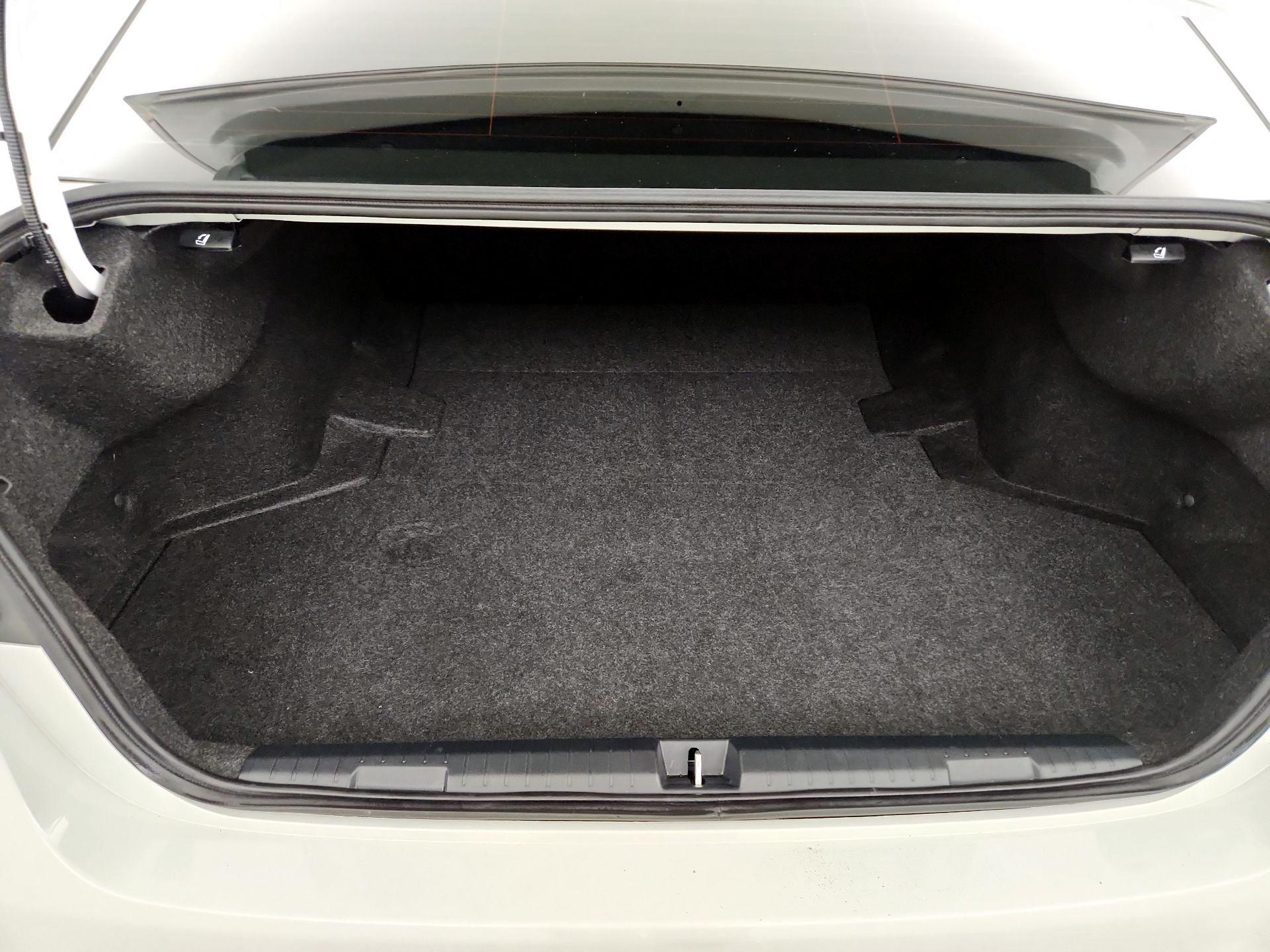 Thumbnail: 2023 Subaru Legacy - 20