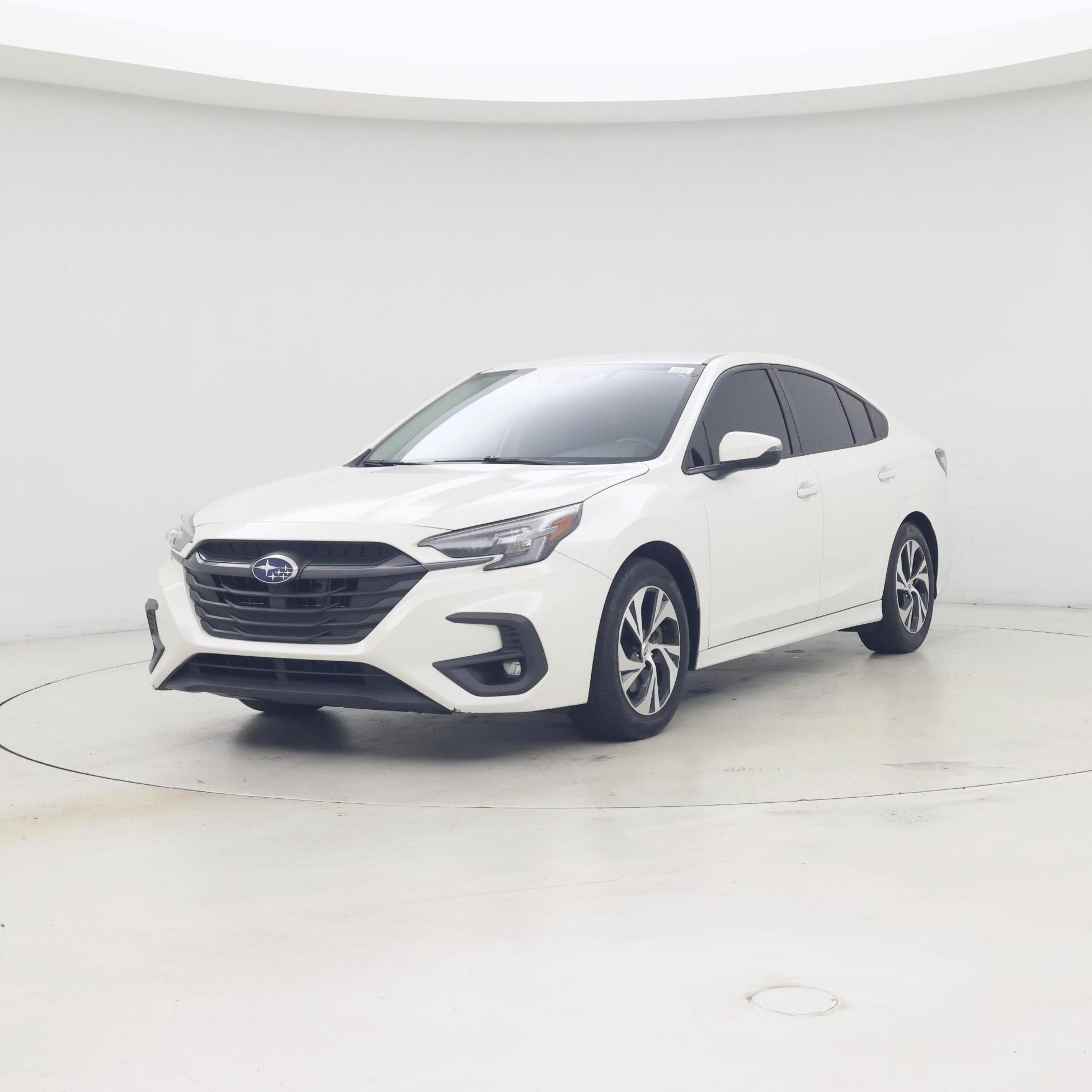 Thumbnail: 2023 Subaru Legacy - 4