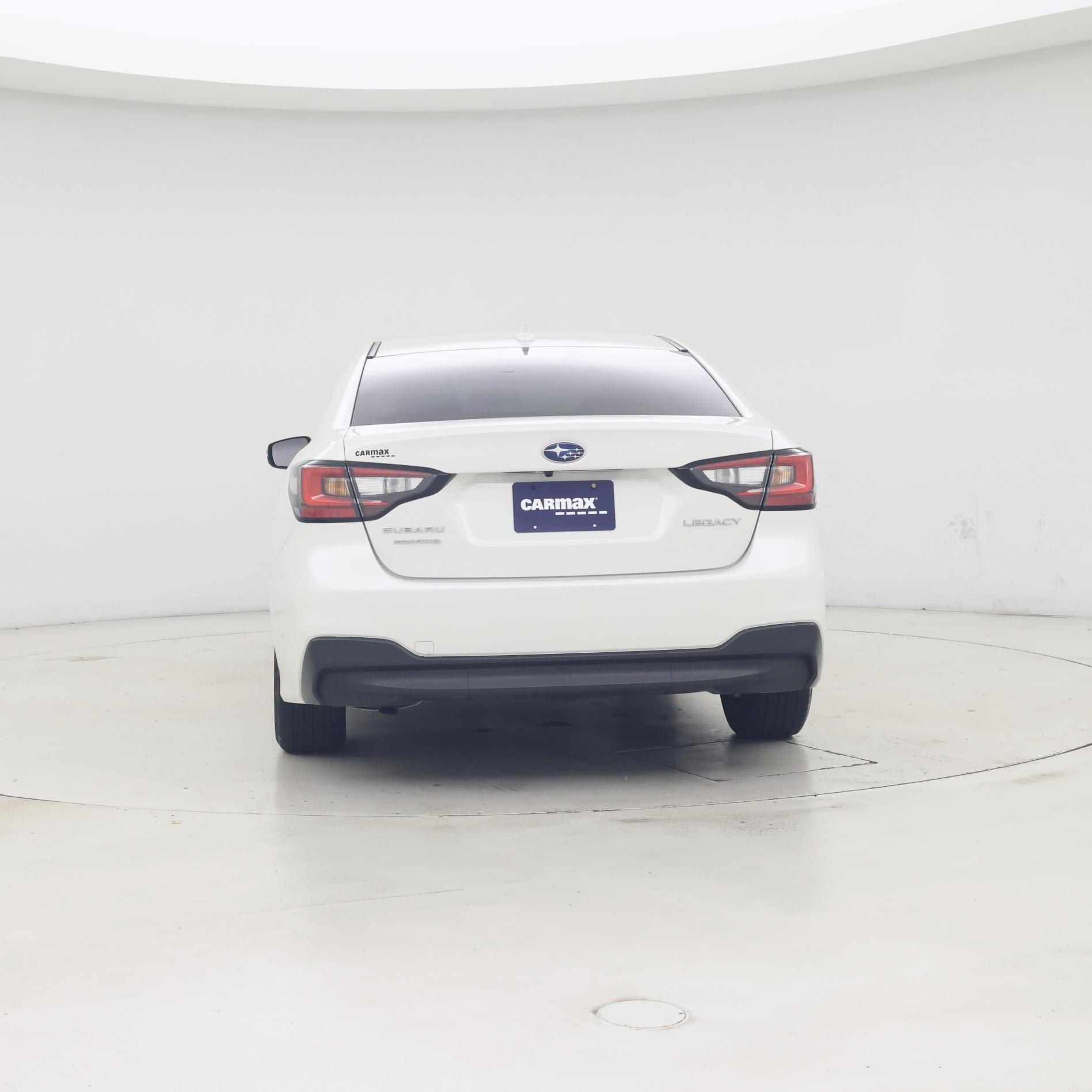 Thumbnail: 2023 Subaru Legacy - 6