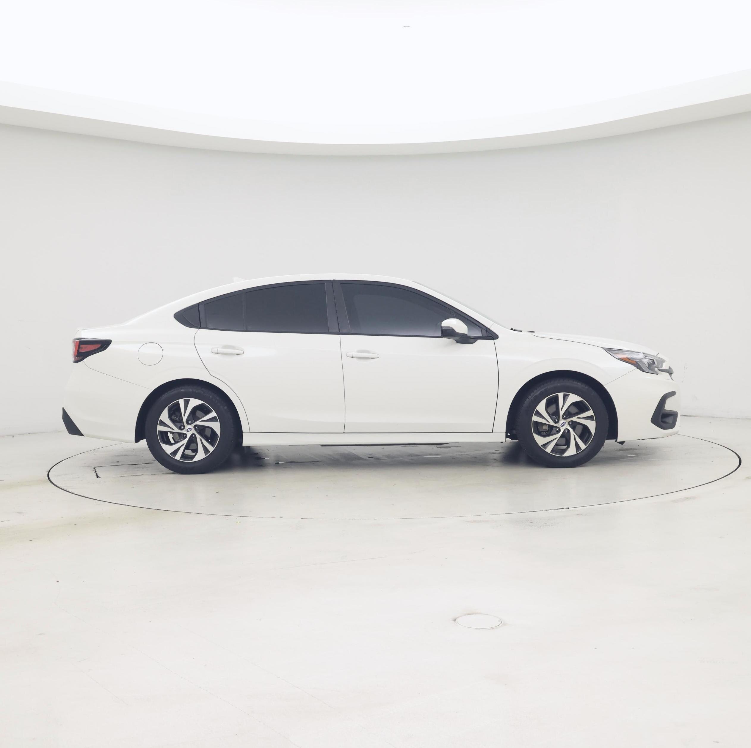 Thumbnail: 2023 Subaru Legacy - 7