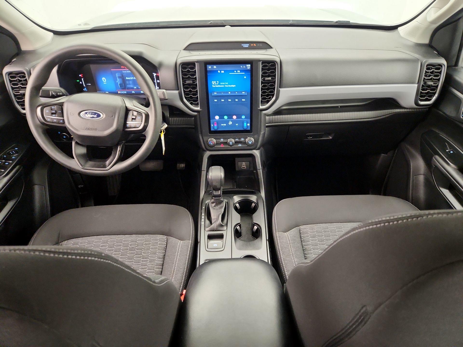 Thumbnail: 2024 Ford Ranger - 9