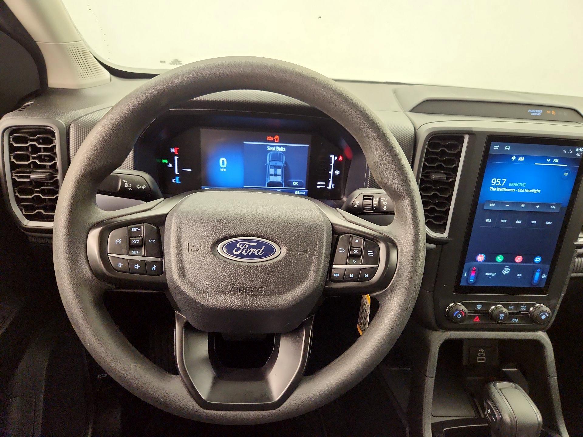 Thumbnail: 2024 Ford Ranger - 10