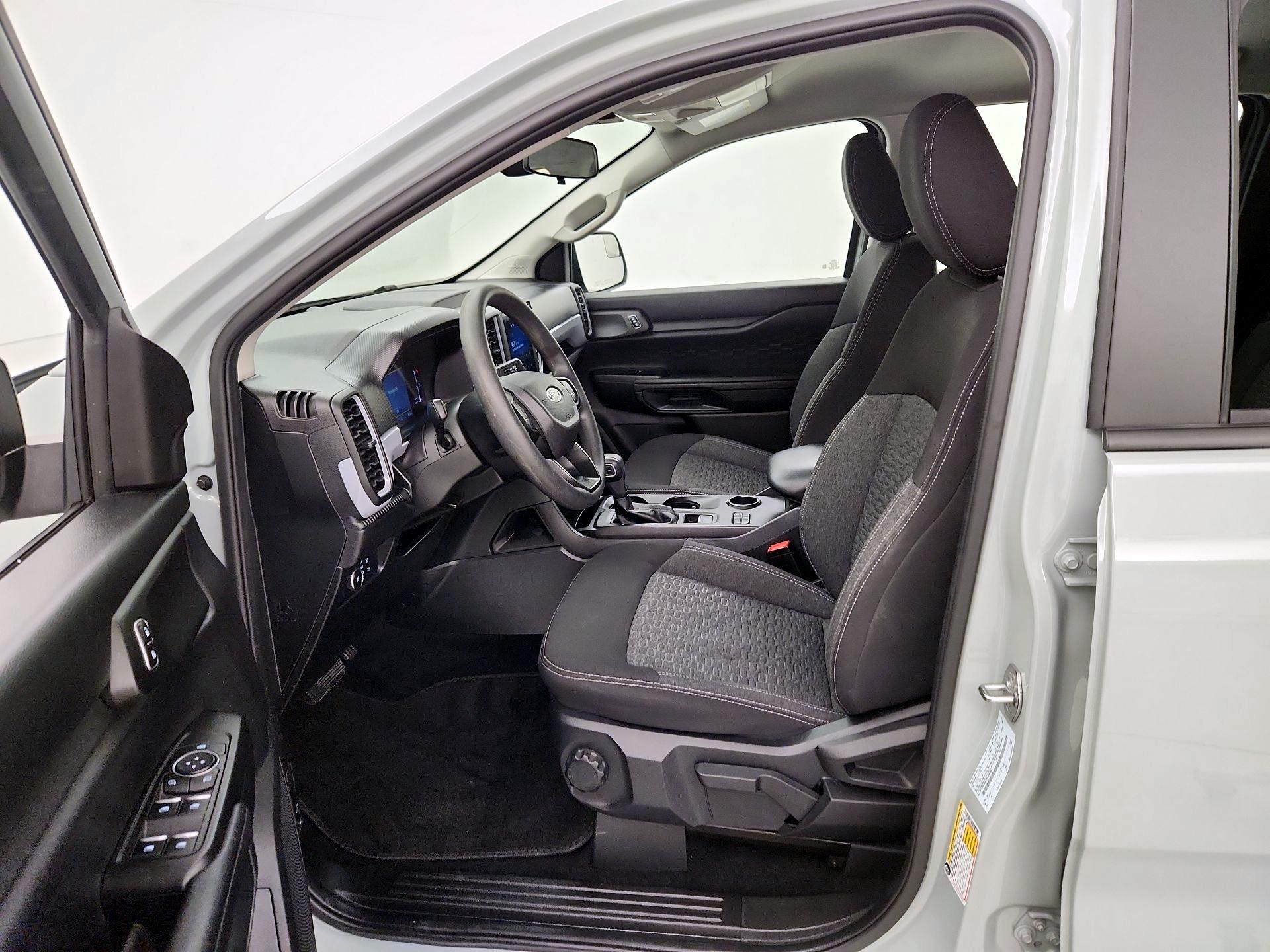 Thumbnail: 2024 Ford Ranger - 11