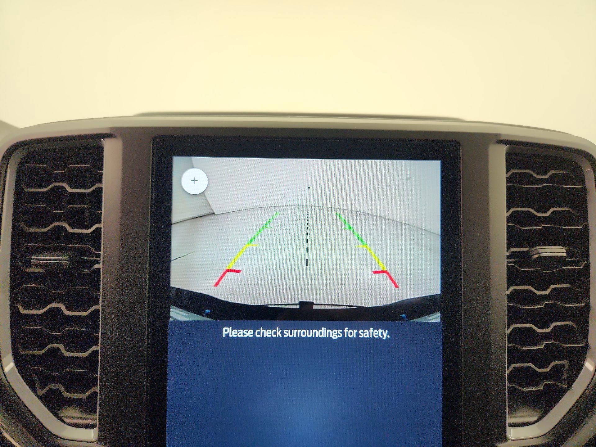 Thumbnail: 2024 Ford Ranger - 14