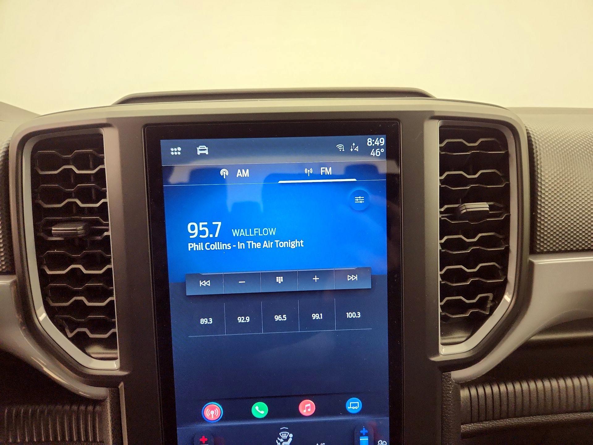 Thumbnail: 2024 Ford Ranger - 15