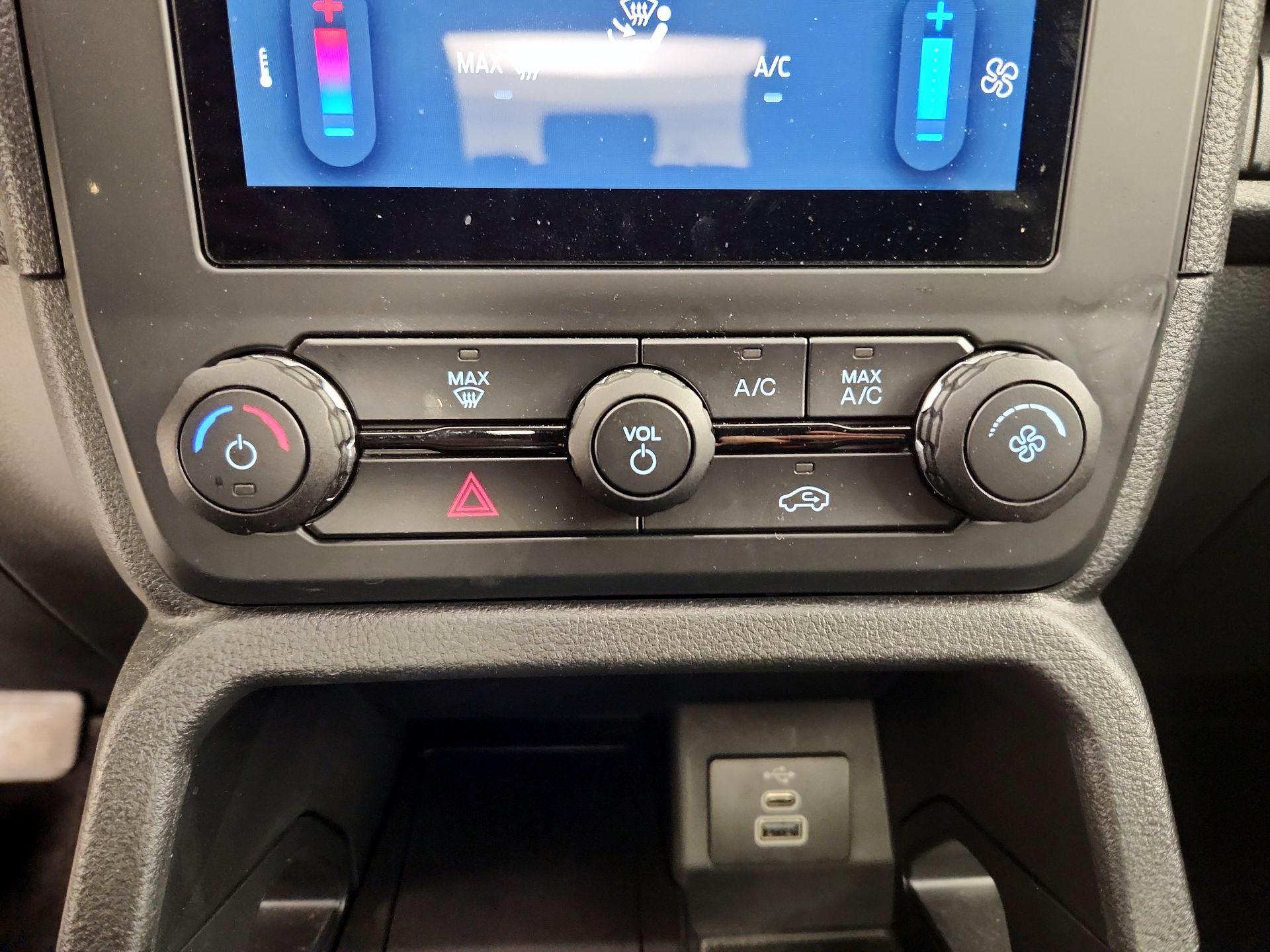 Thumbnail: 2024 Ford Ranger - 16