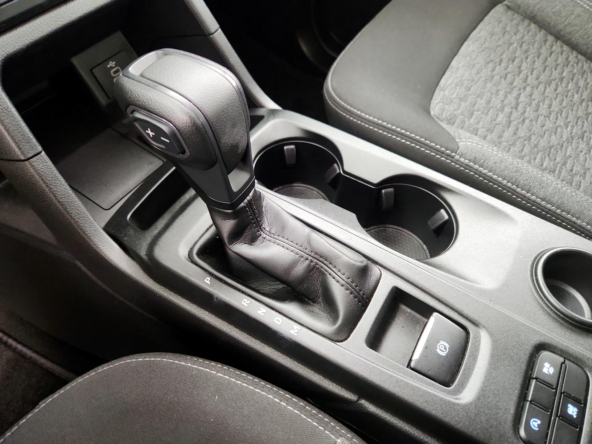 Thumbnail: 2024 Ford Ranger - 17