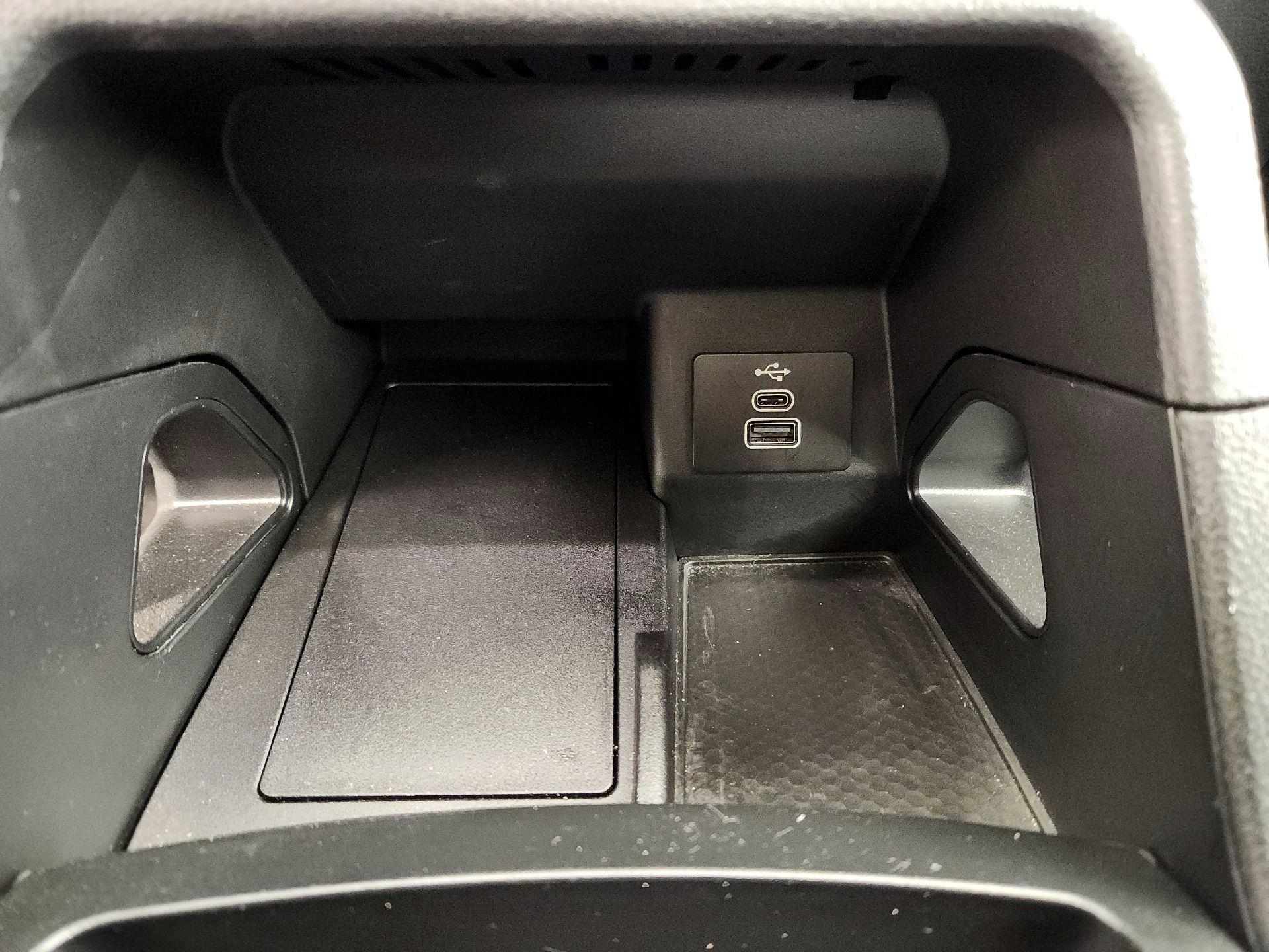 Thumbnail: 2024 Ford Ranger - 18