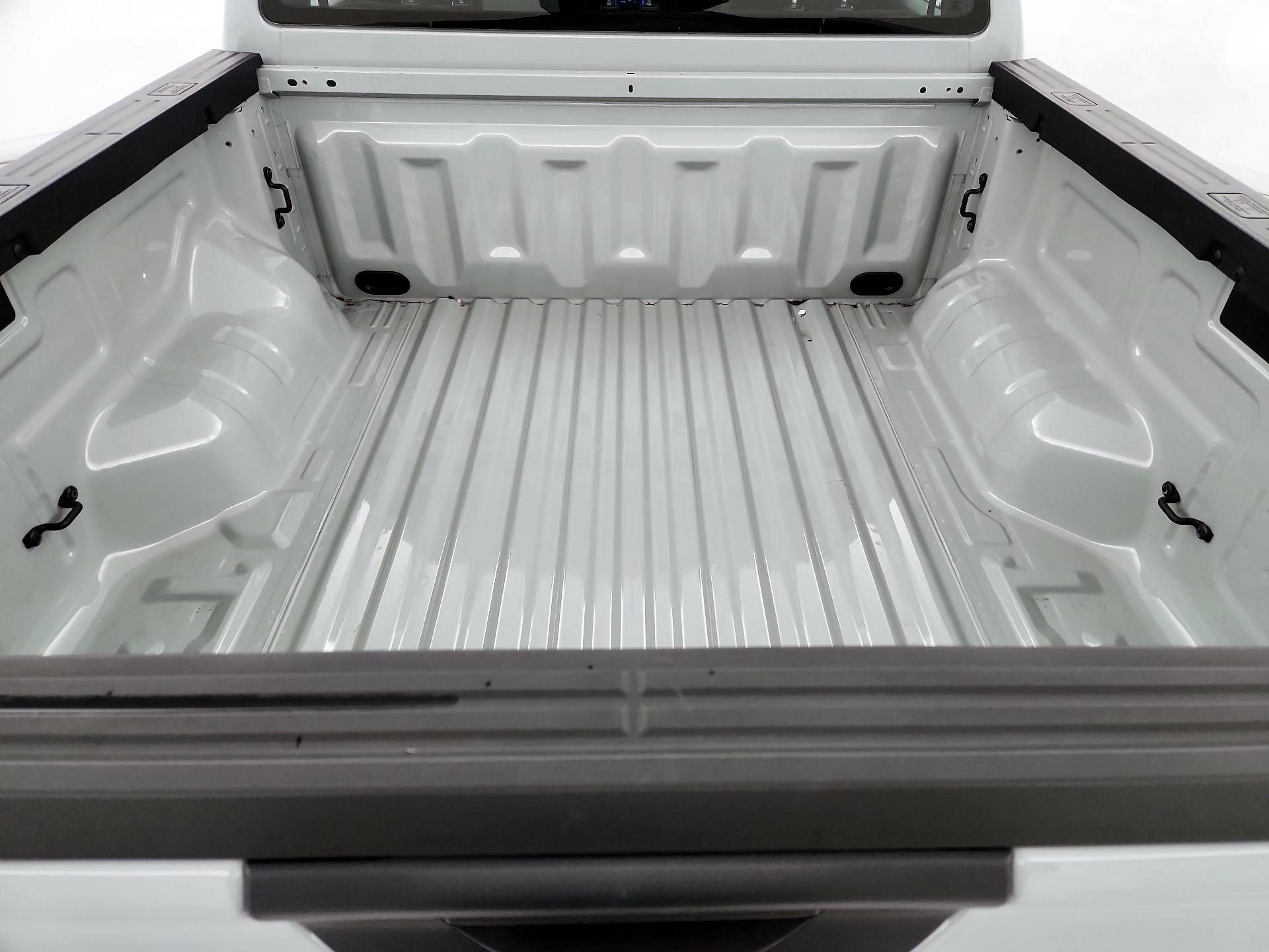 Thumbnail: 2024 Ford Ranger - 20