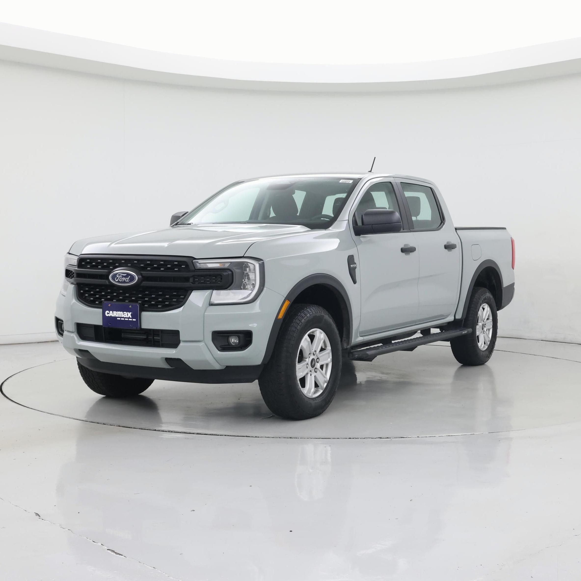 Thumbnail: 2024 Ford Ranger - 4