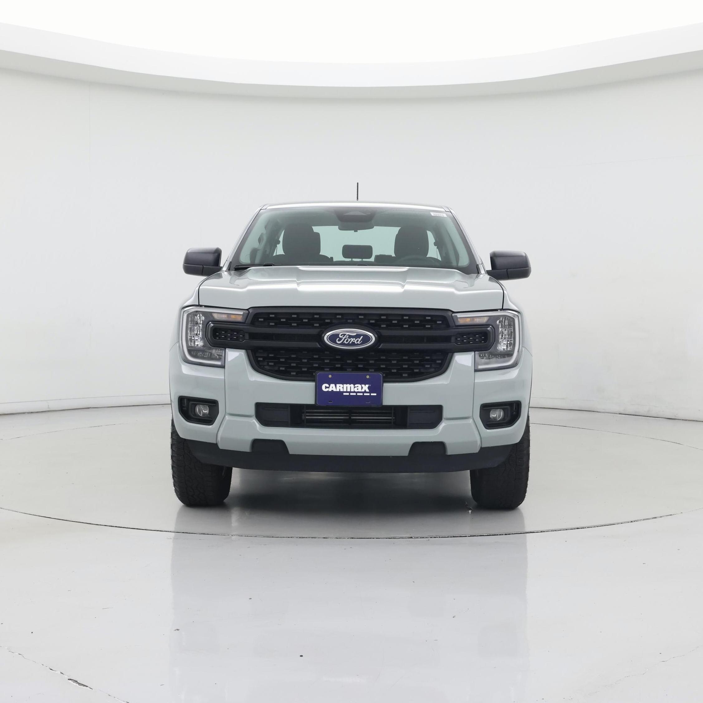 Thumbnail: 2024 Ford Ranger - 5