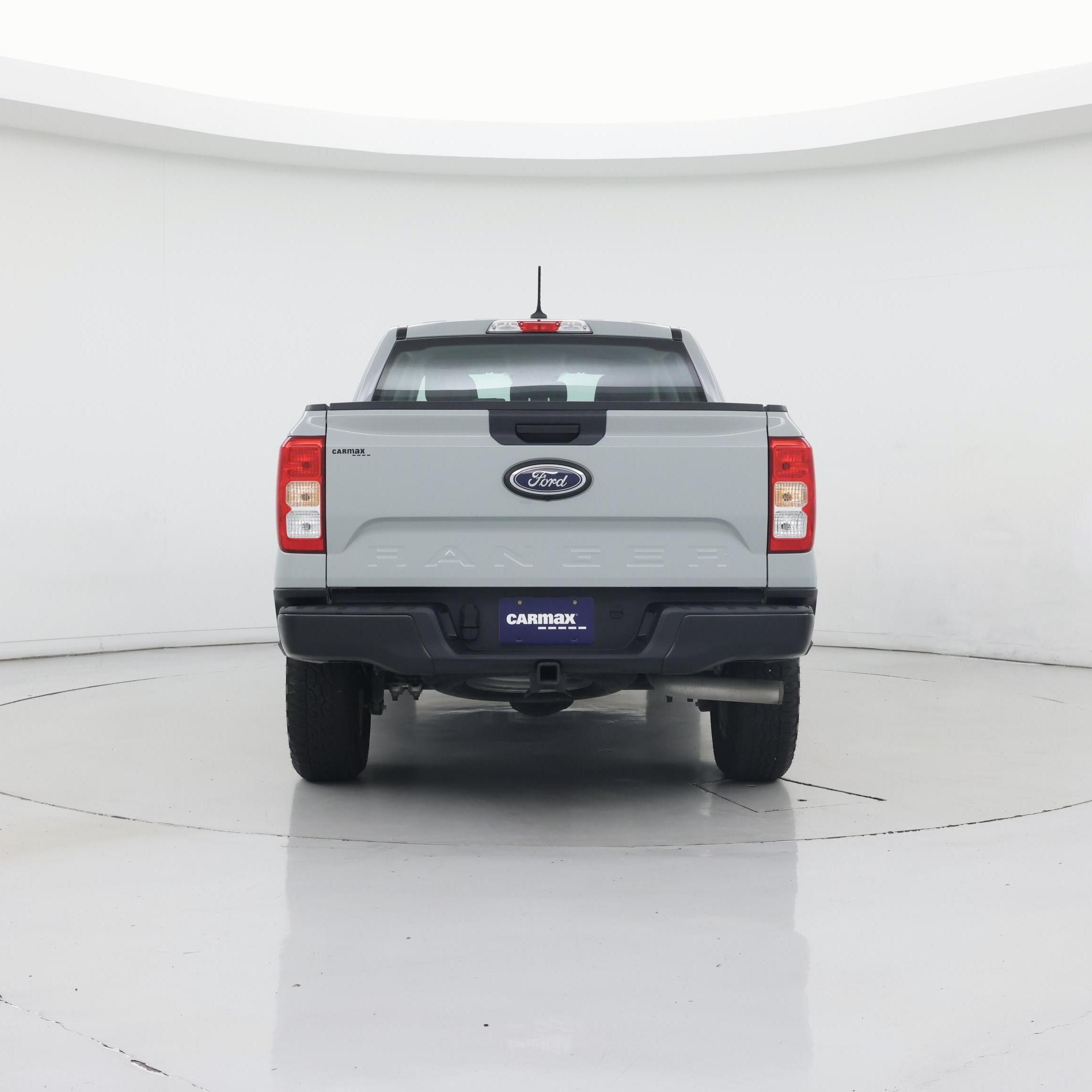 Thumbnail: 2024 Ford Ranger - 6