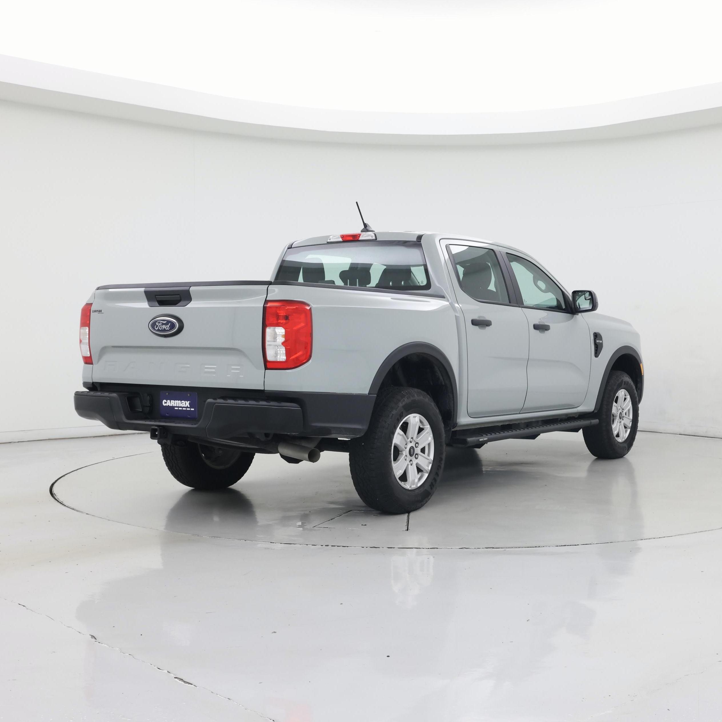 Thumbnail: 2024 Ford Ranger - 8