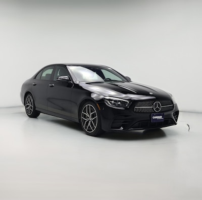 2022 Mercedes-Benz E350